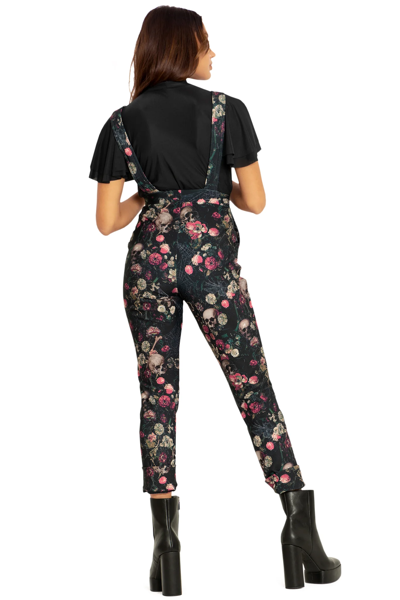 Garden Of Bones Overalls - Image 2