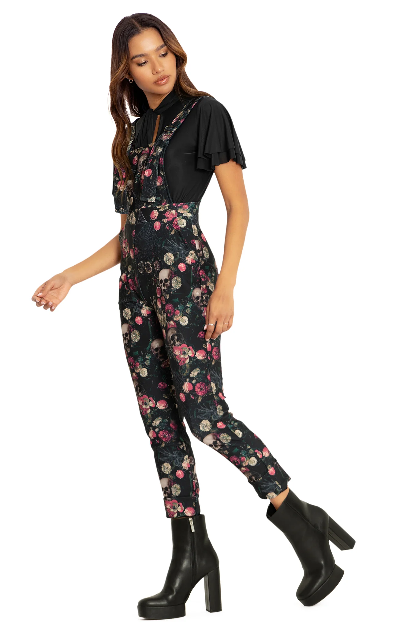 Garden Of Bones Overalls - Image 6
