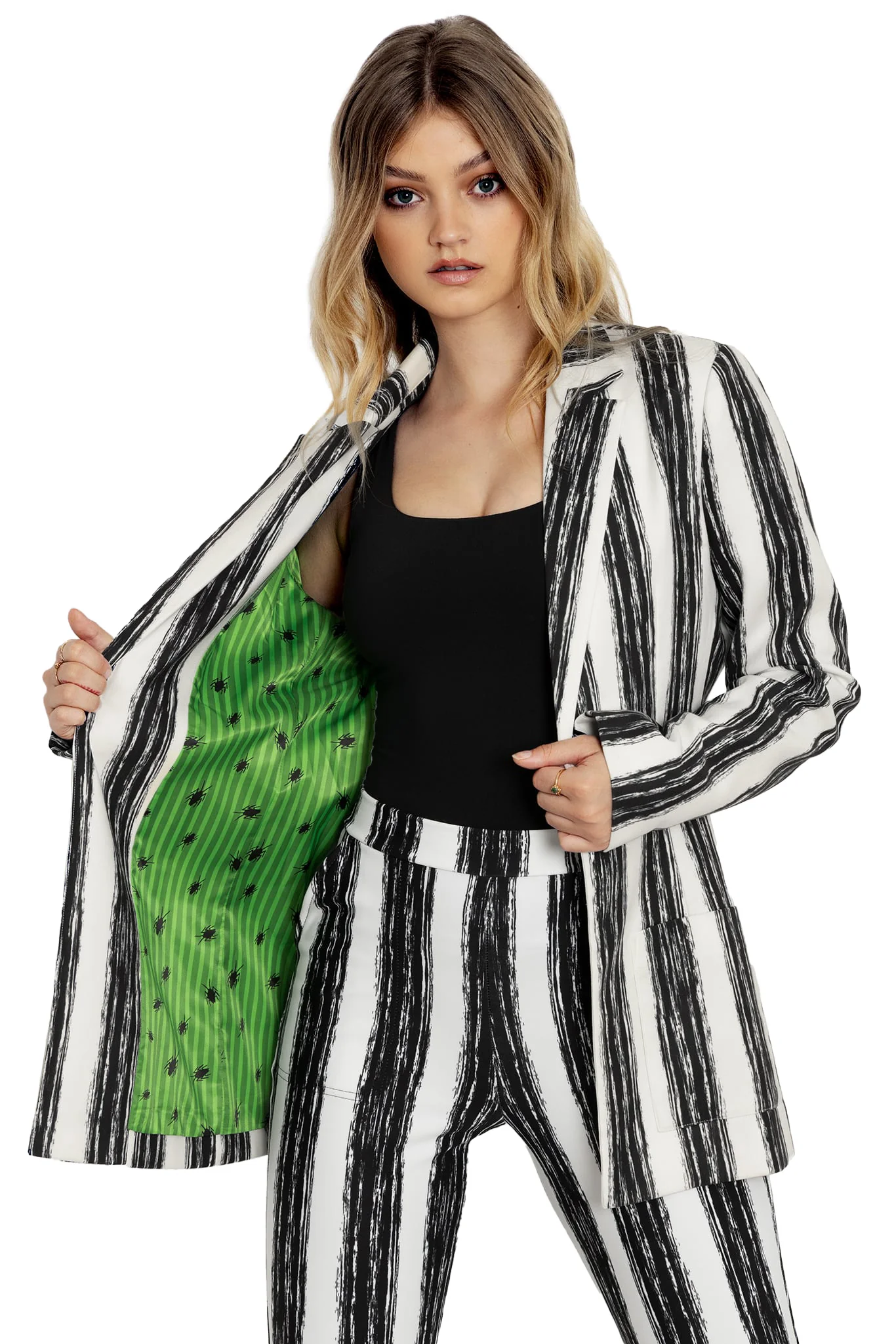 Ghost With The Most Blazer - Image 4