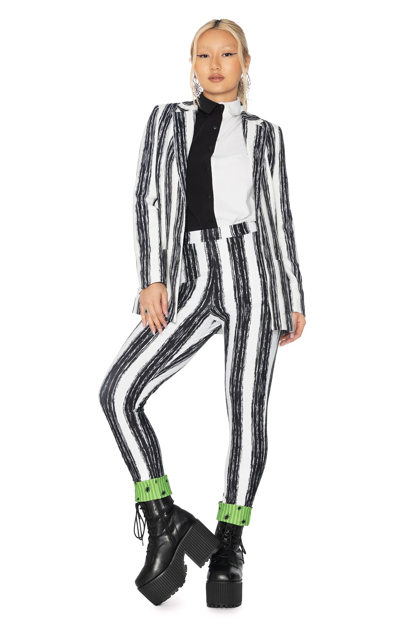 Ghost With The Most Blazer - Image 6