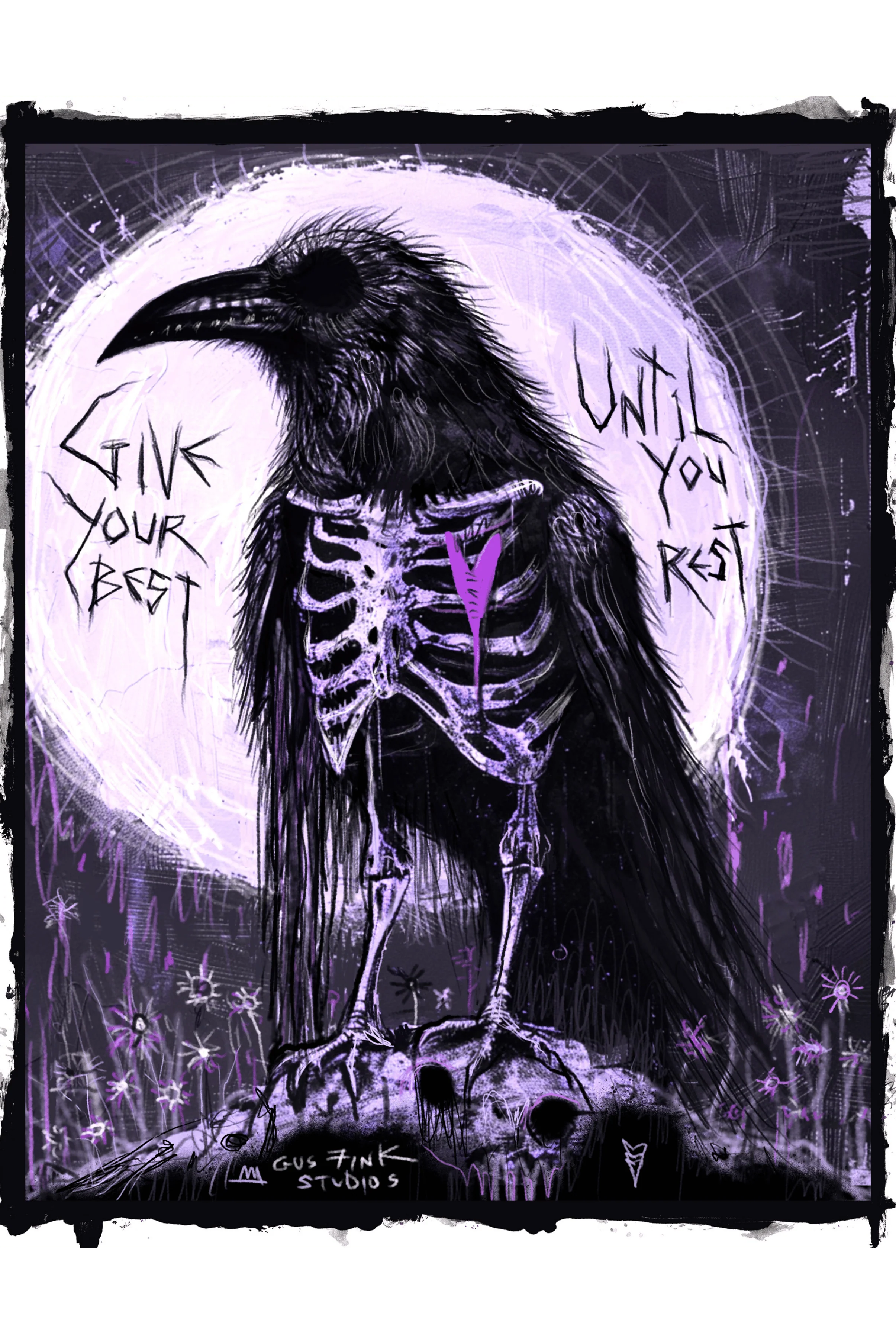 Give Your Best Swoop Dress - Image 7