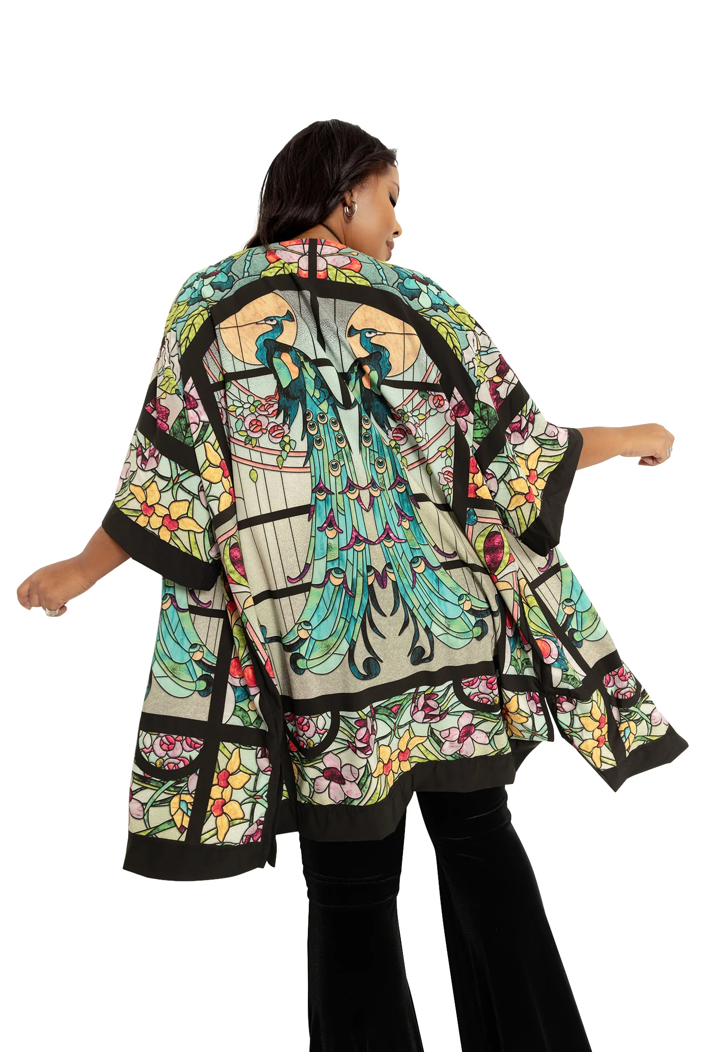 Glass Garden Robe - Image 8