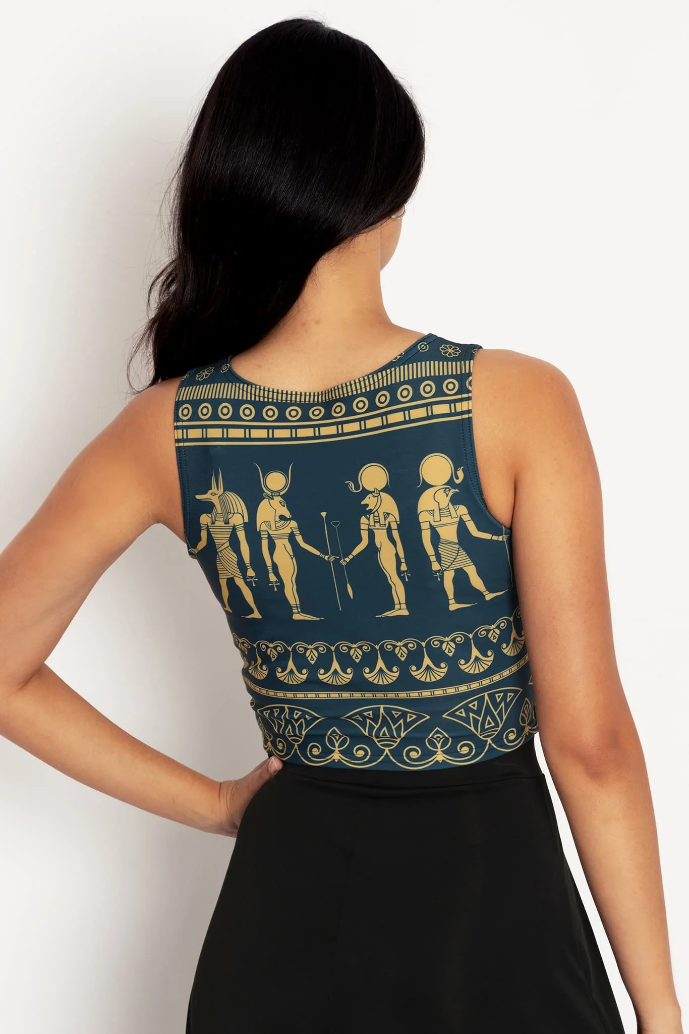 Gods Of Egypt Wifey Top - Image 6