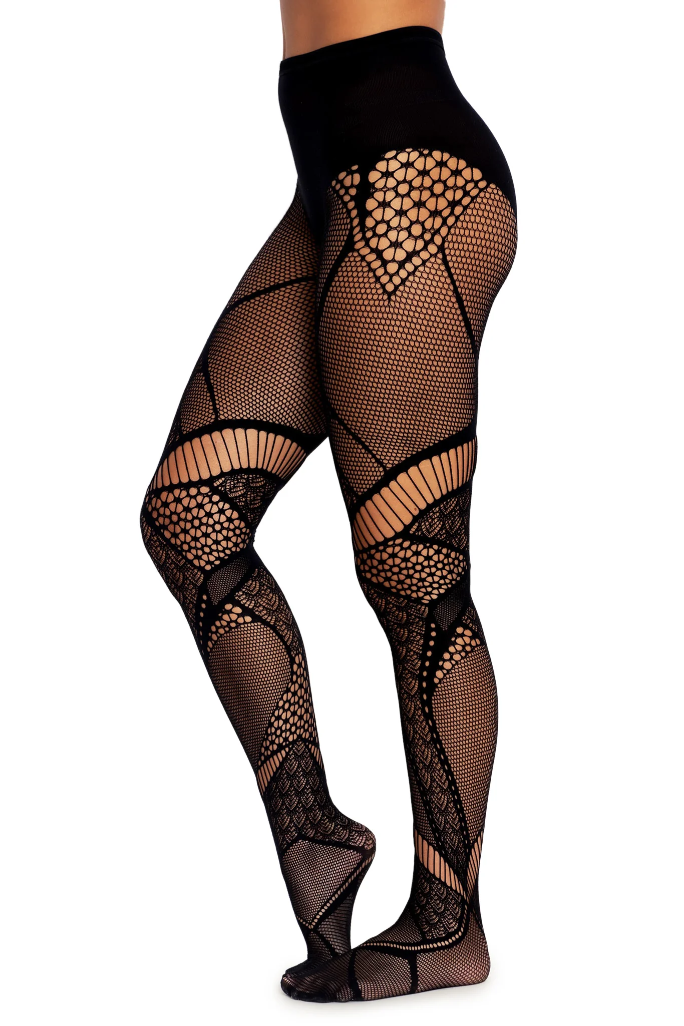 Humanoid Hosiery