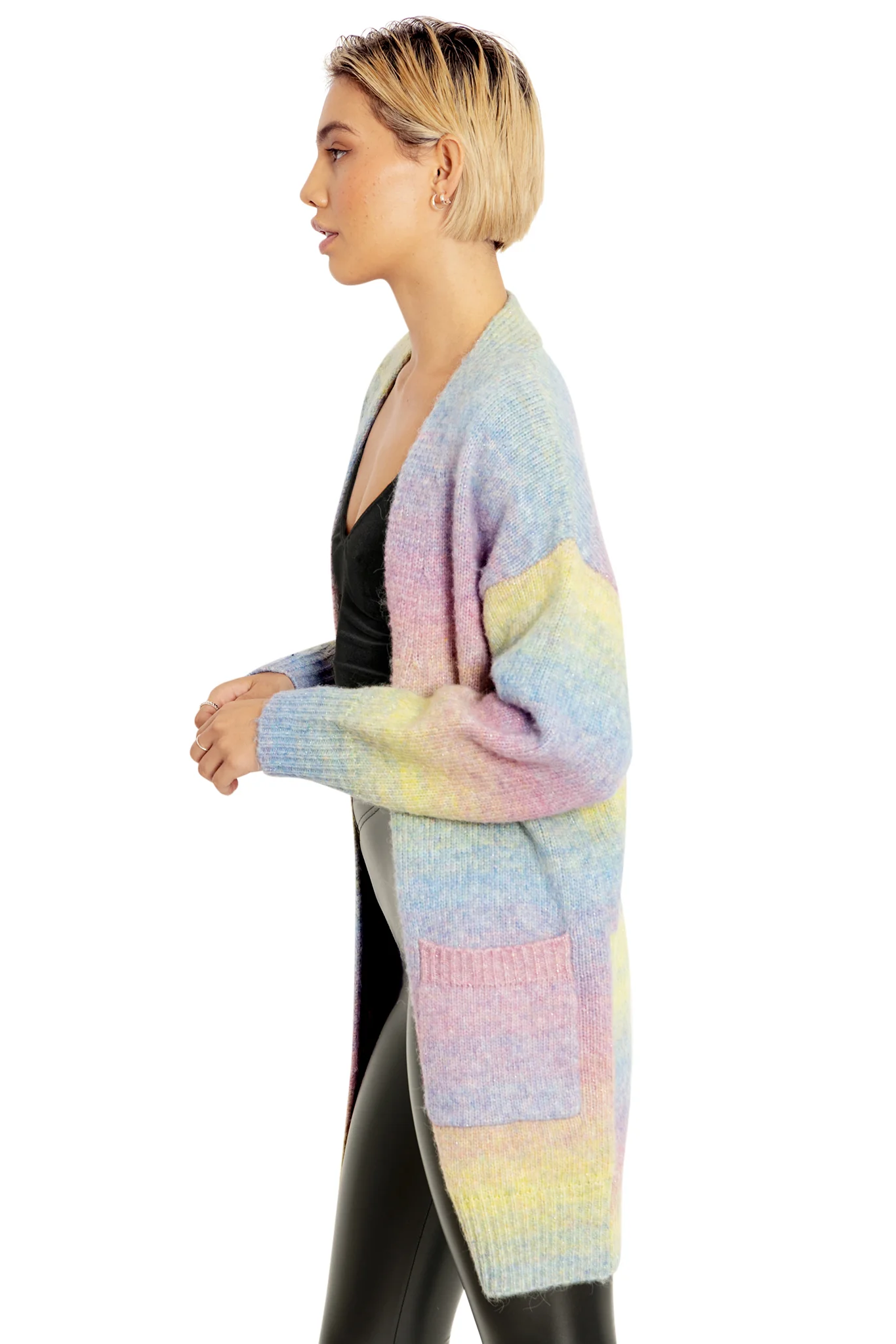 I'm A Rainbow Cardi - Image 7