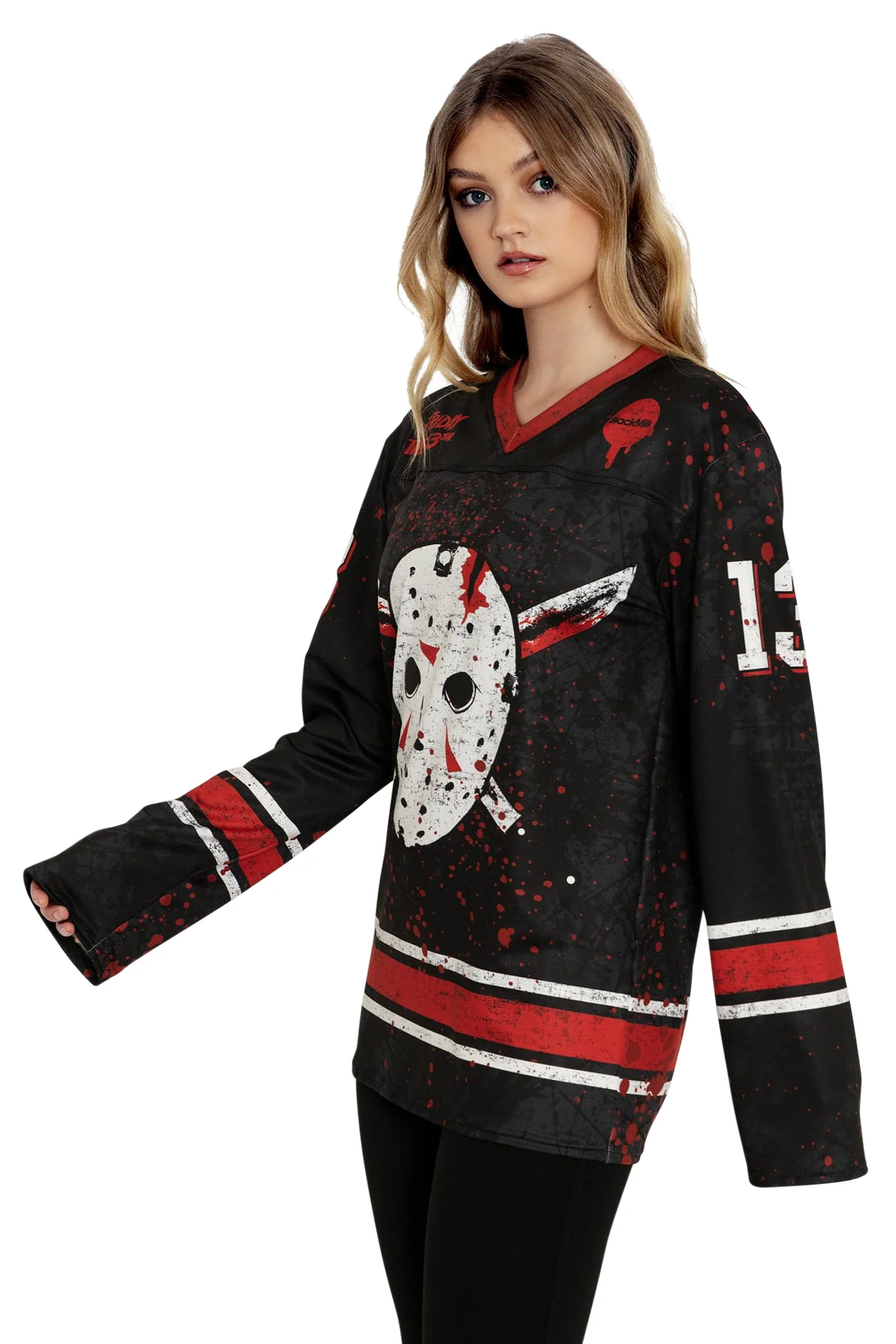 Jason Voorhees Goalie - Image 5