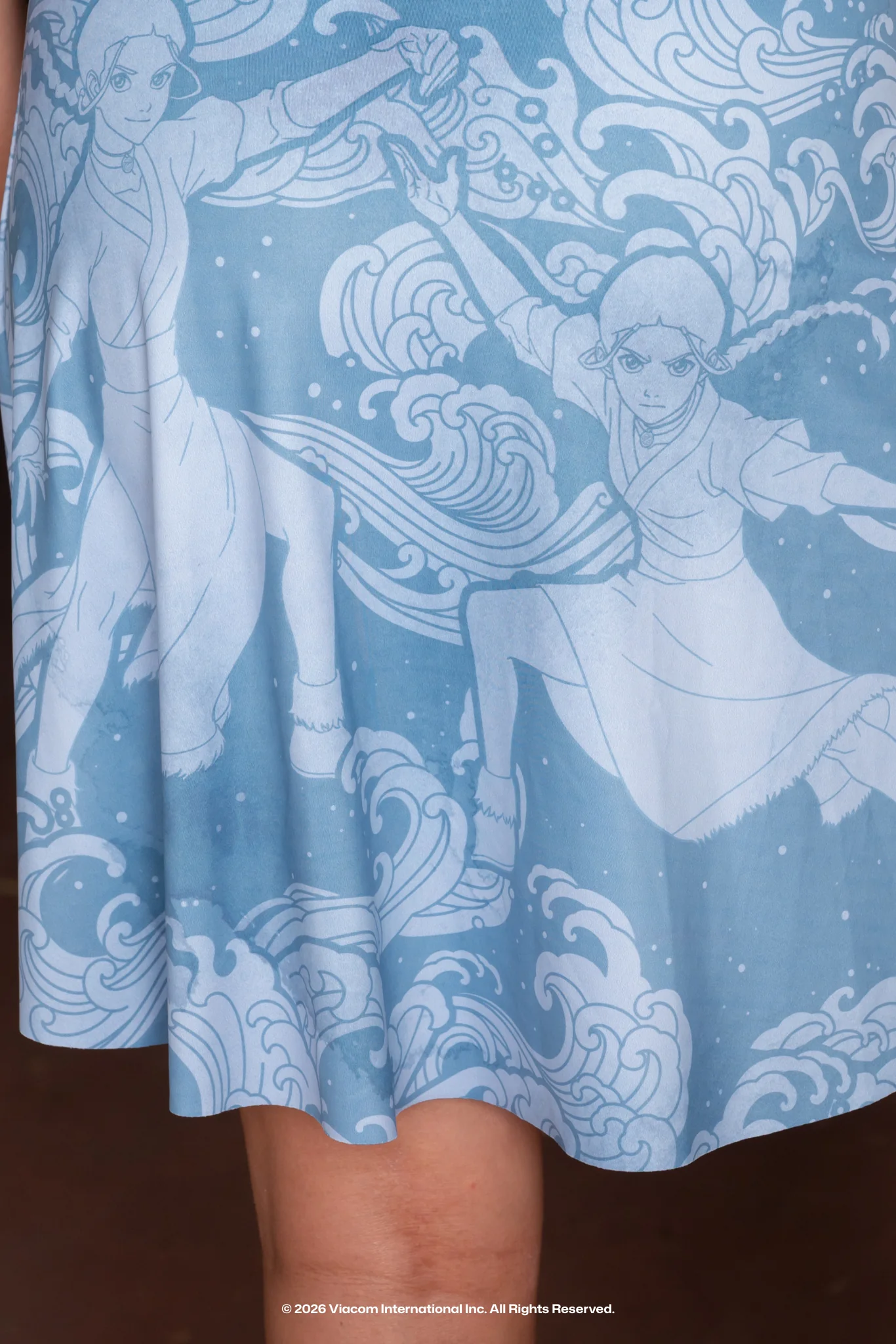 Katara Play Dress - Image 8