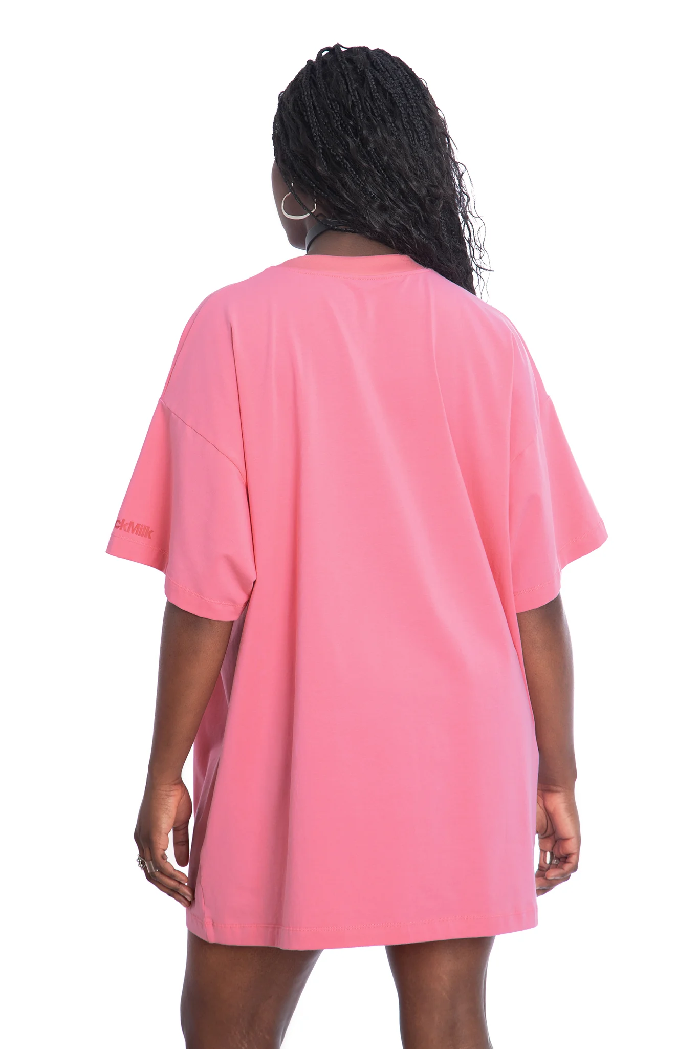 Life And Death Pink Giant Tee - Image 2