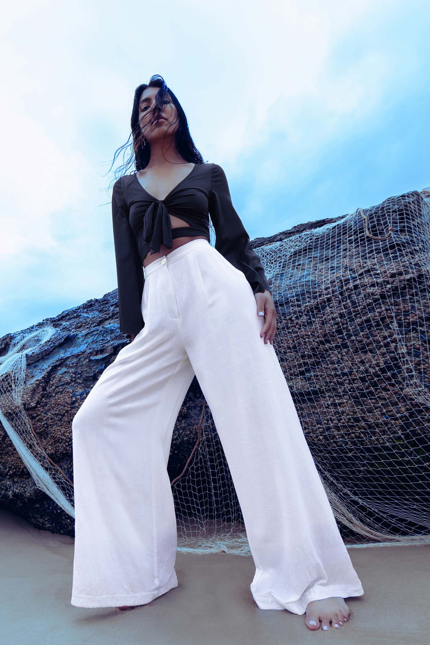 Life's A Beach Pants