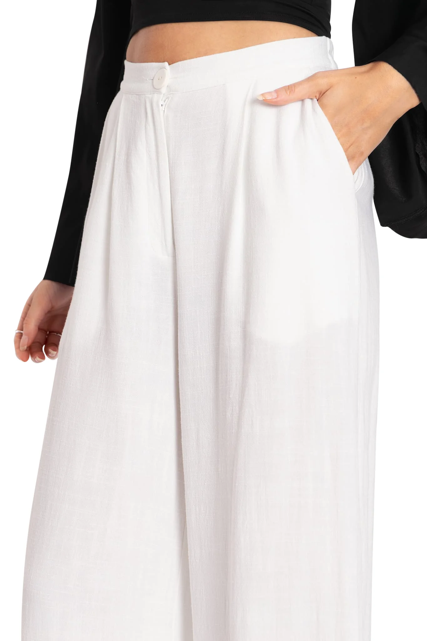 Life's A Beach Pants - Image 3