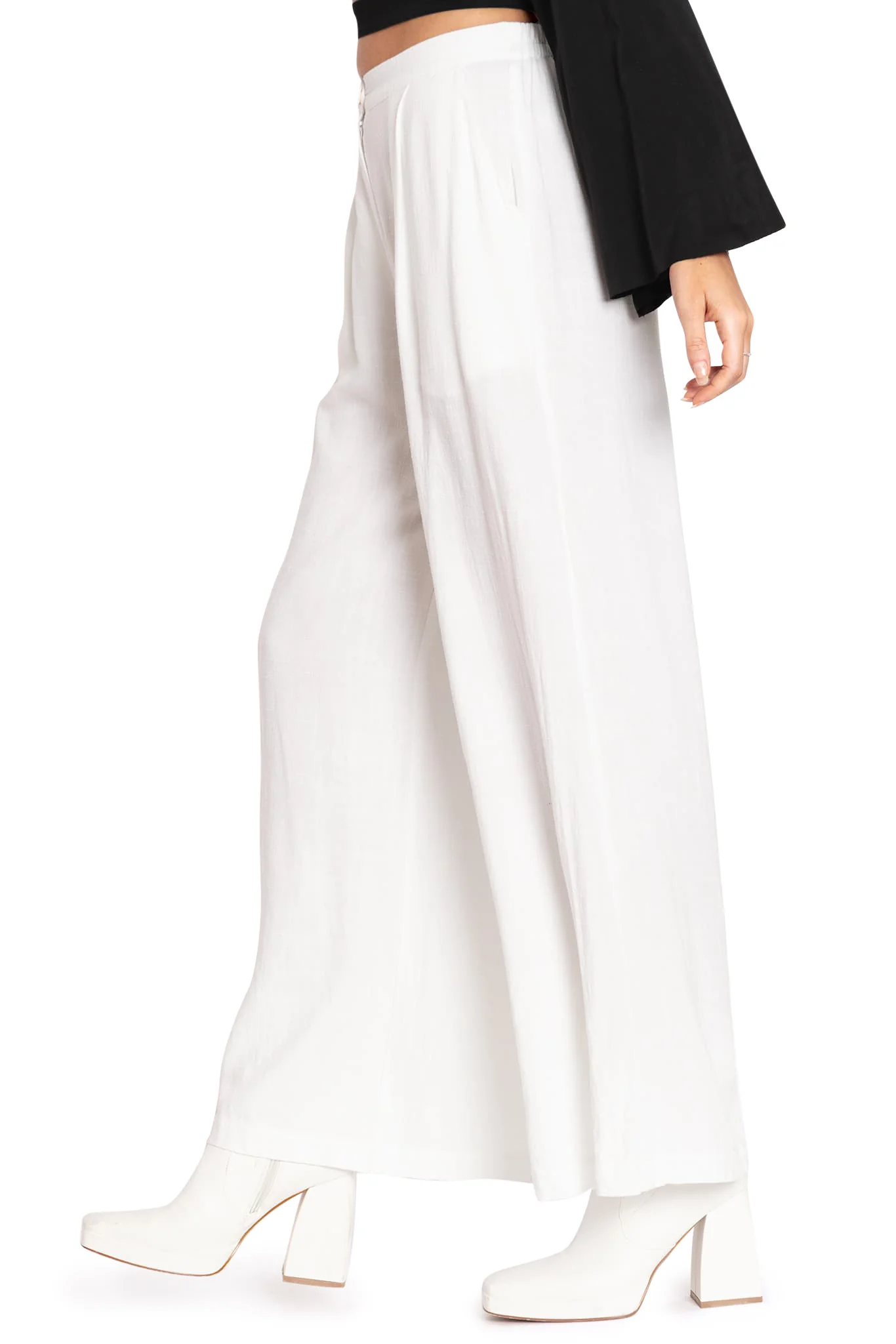 Life's A Beach Pants - Image 4