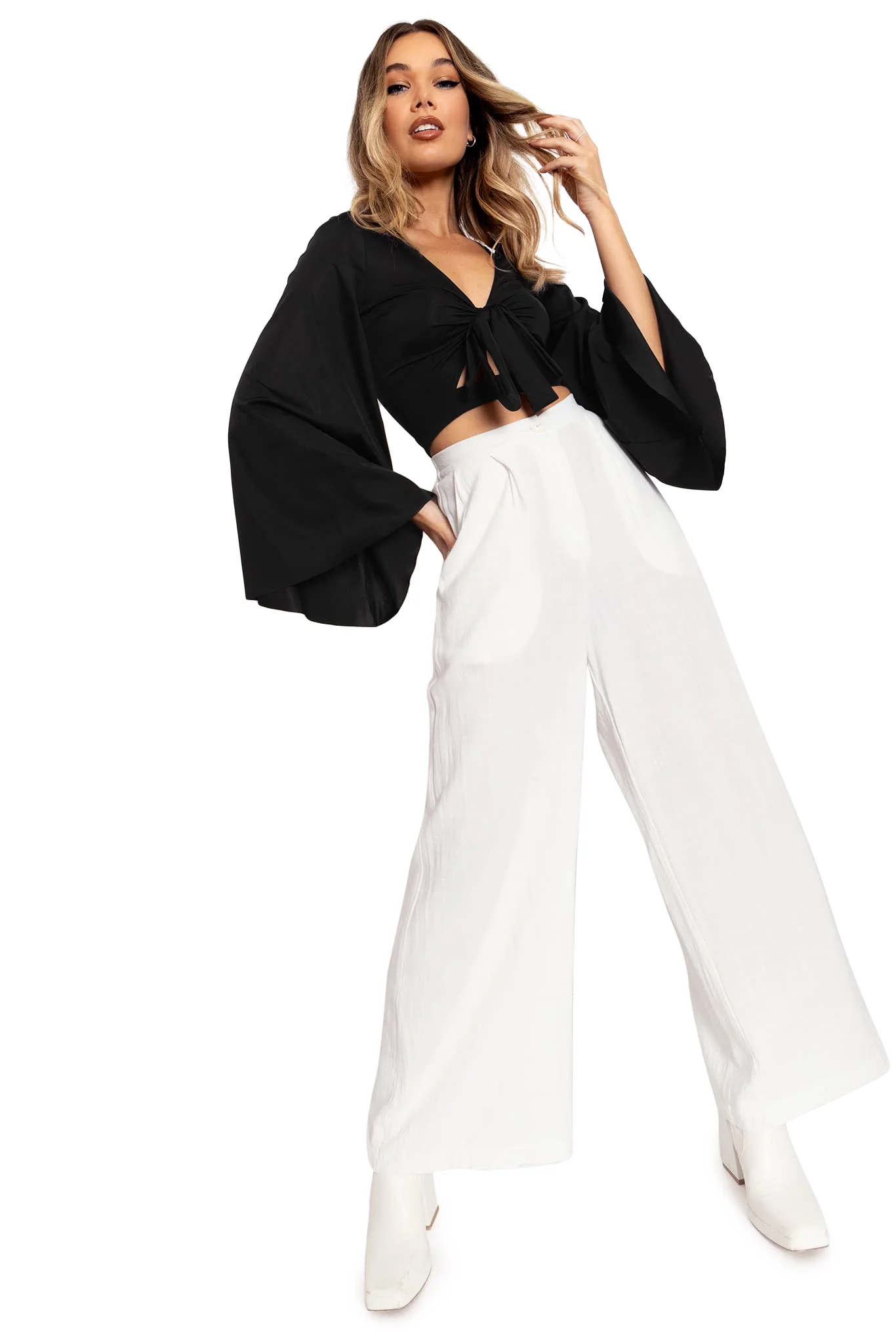 Life's A Beach Pants - Image 7