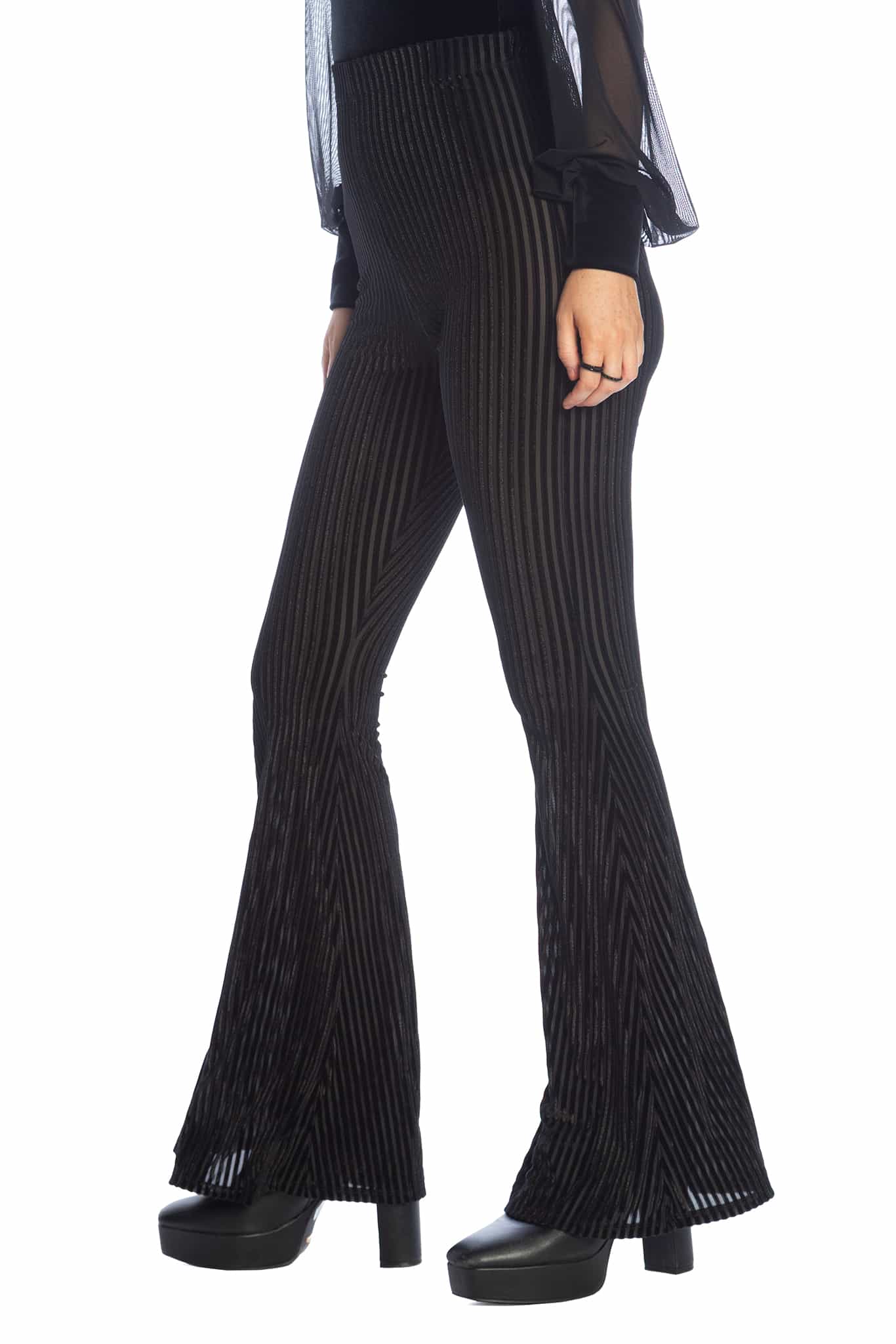 Liminality Flare Pants - Image 3