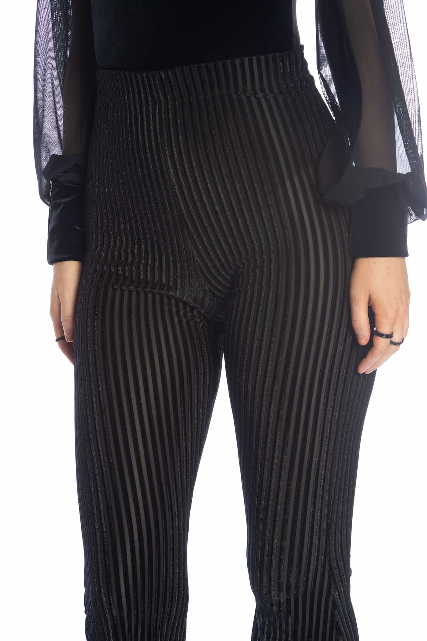 Liminality Flare Pants - Image 5