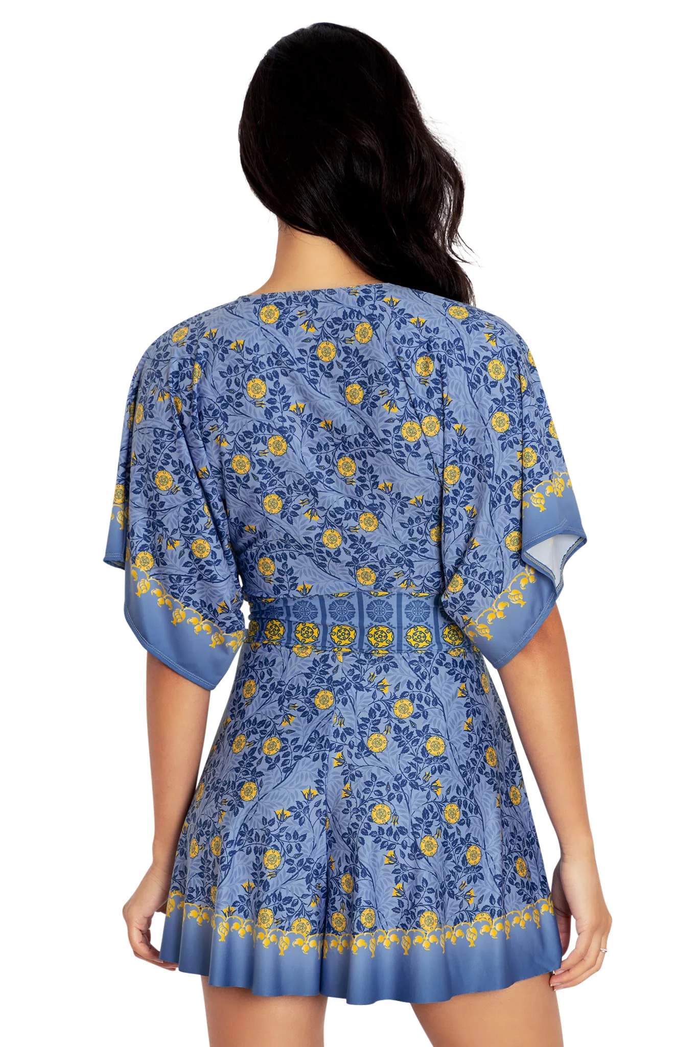 Margaery Tyrell Slinky Playsuit - Image 2