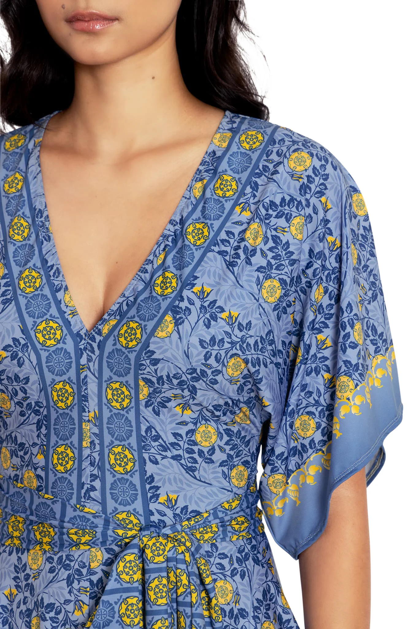 Margaery Tyrell Slinky Playsuit - Image 4