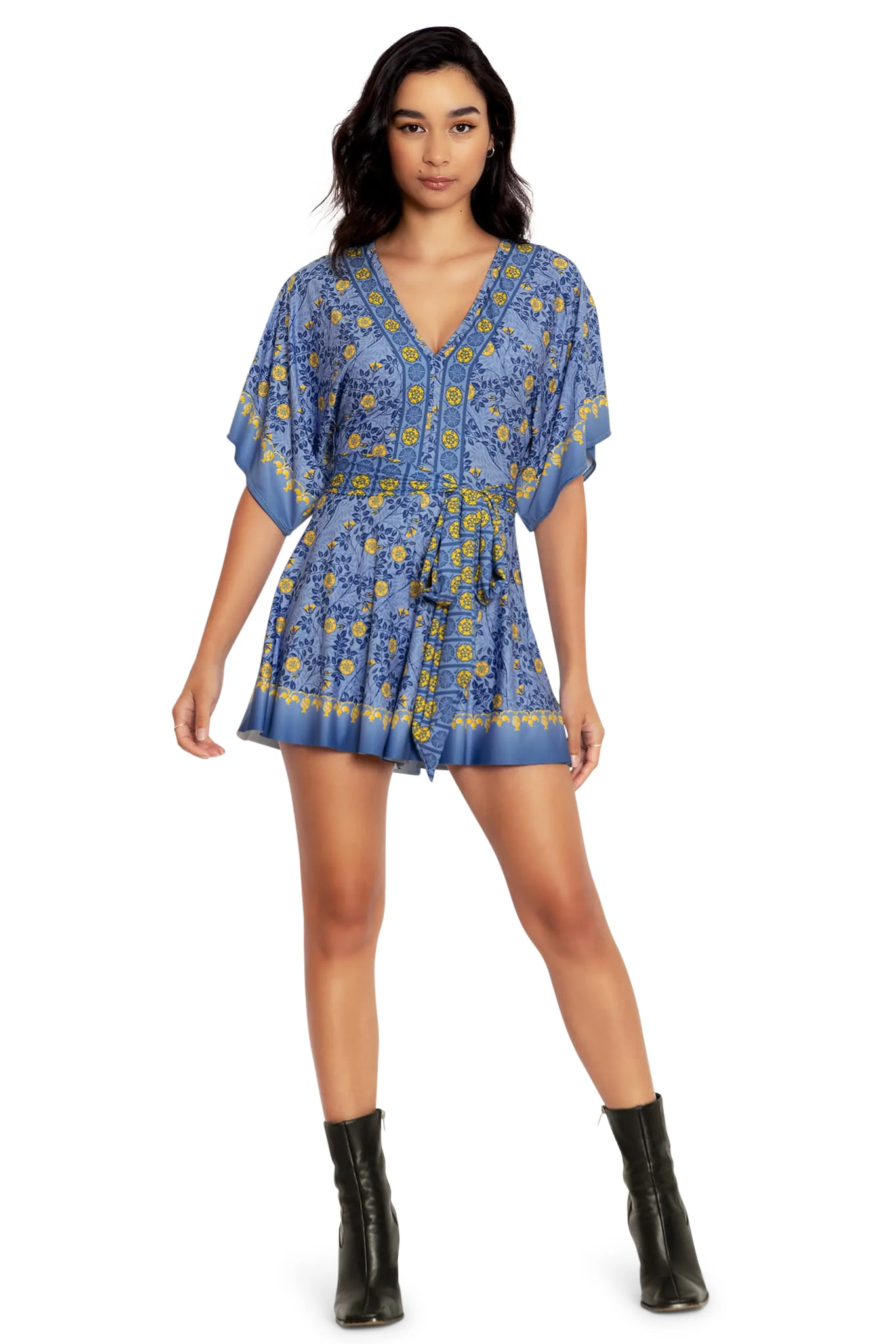 Margaery Tyrell Slinky Playsuit - Image 5
