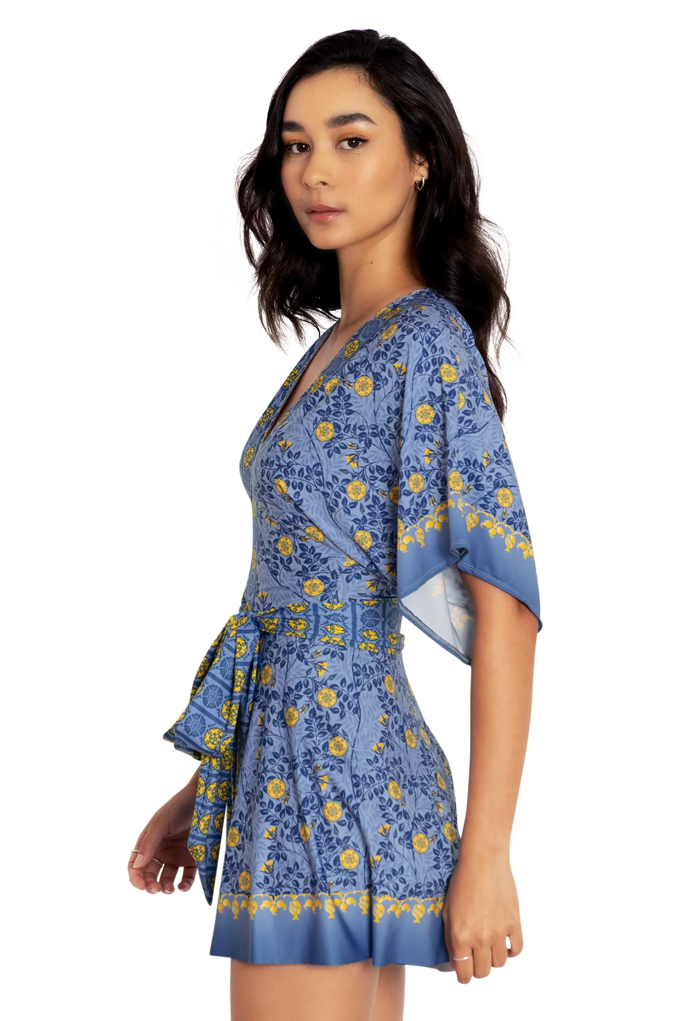 Margaery Tyrell Slinky Playsuit - Image 6