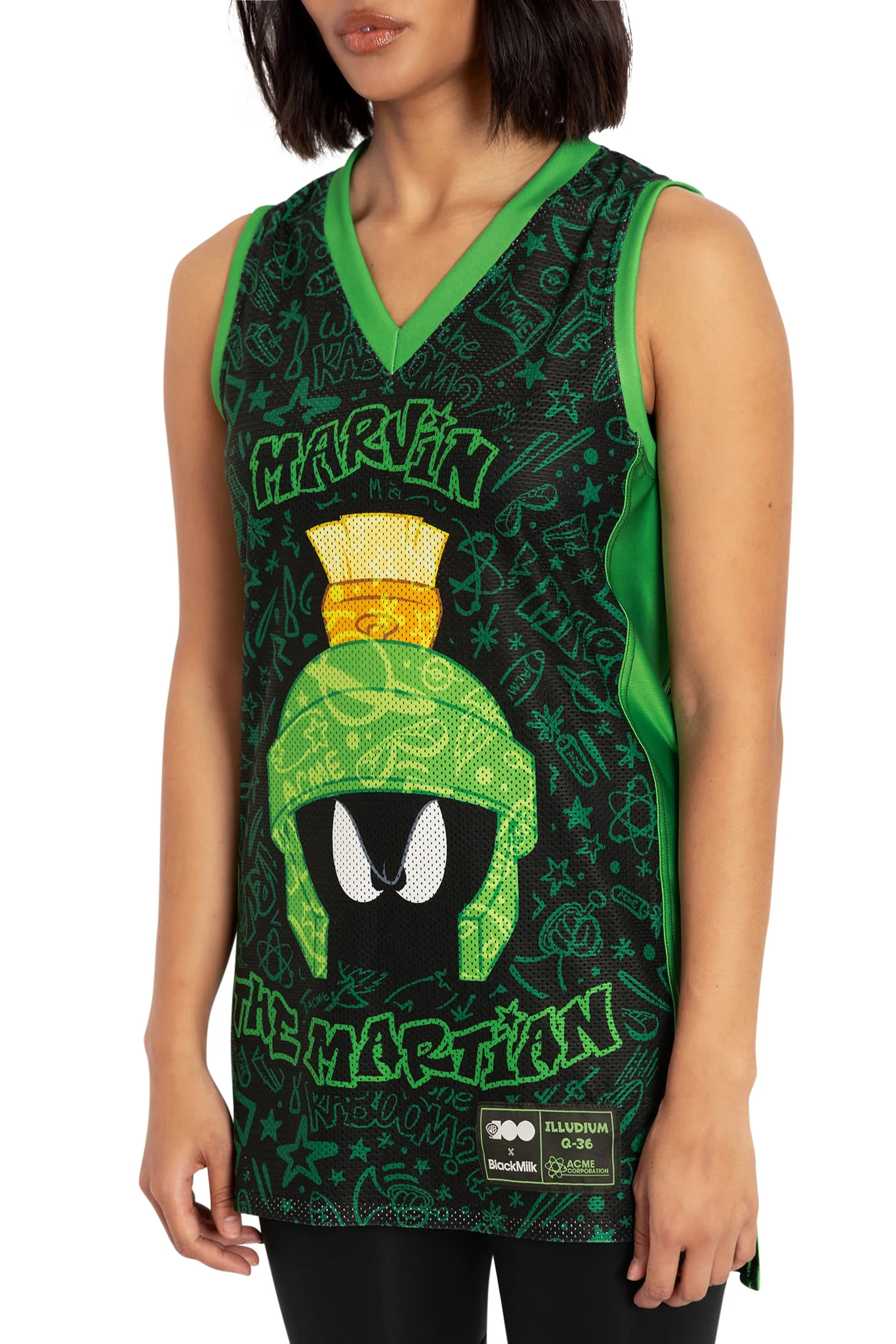 Marvin The Martian Shooter - Image 3