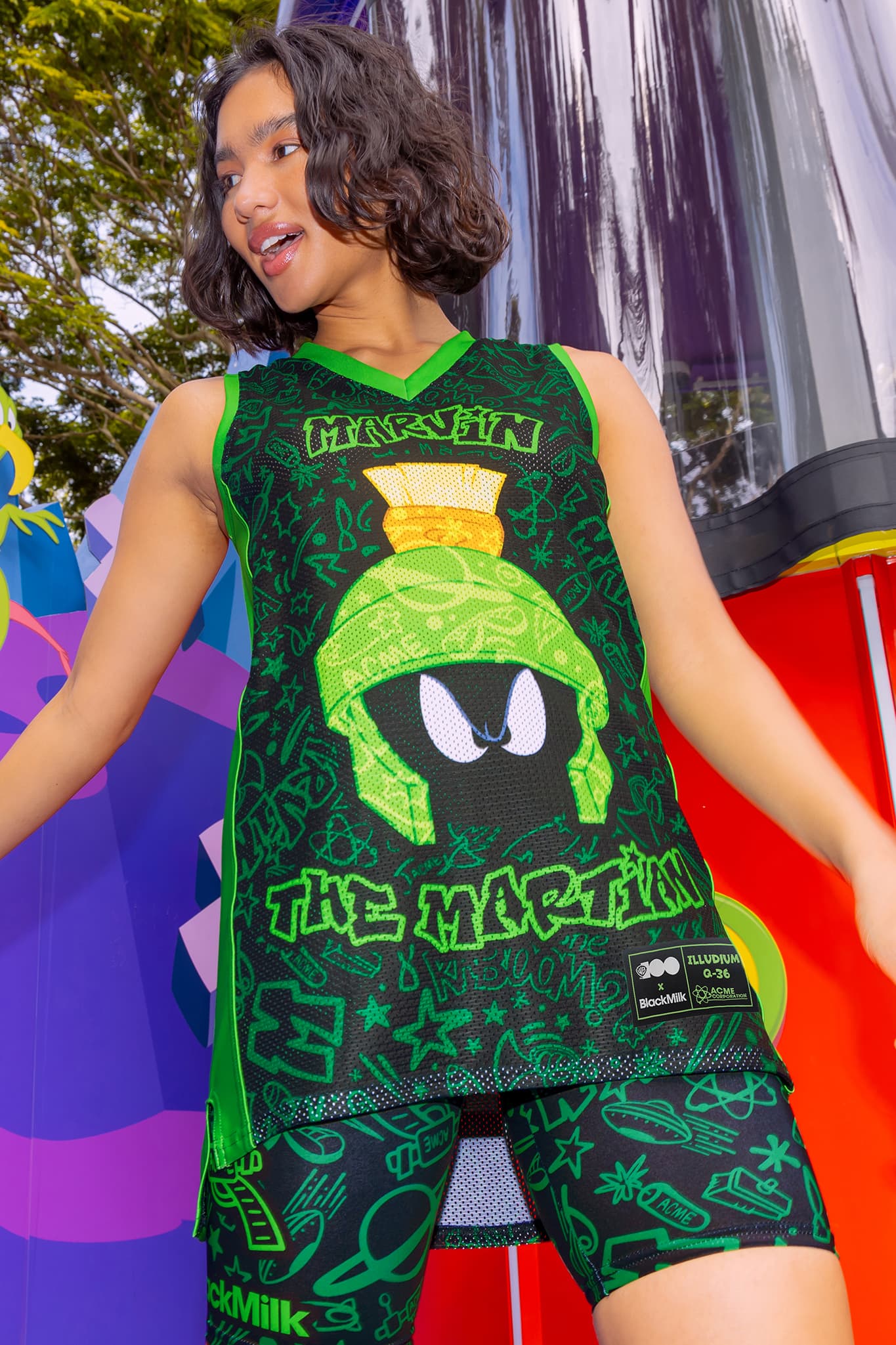 Marvin The Martian Shooter - Image 4