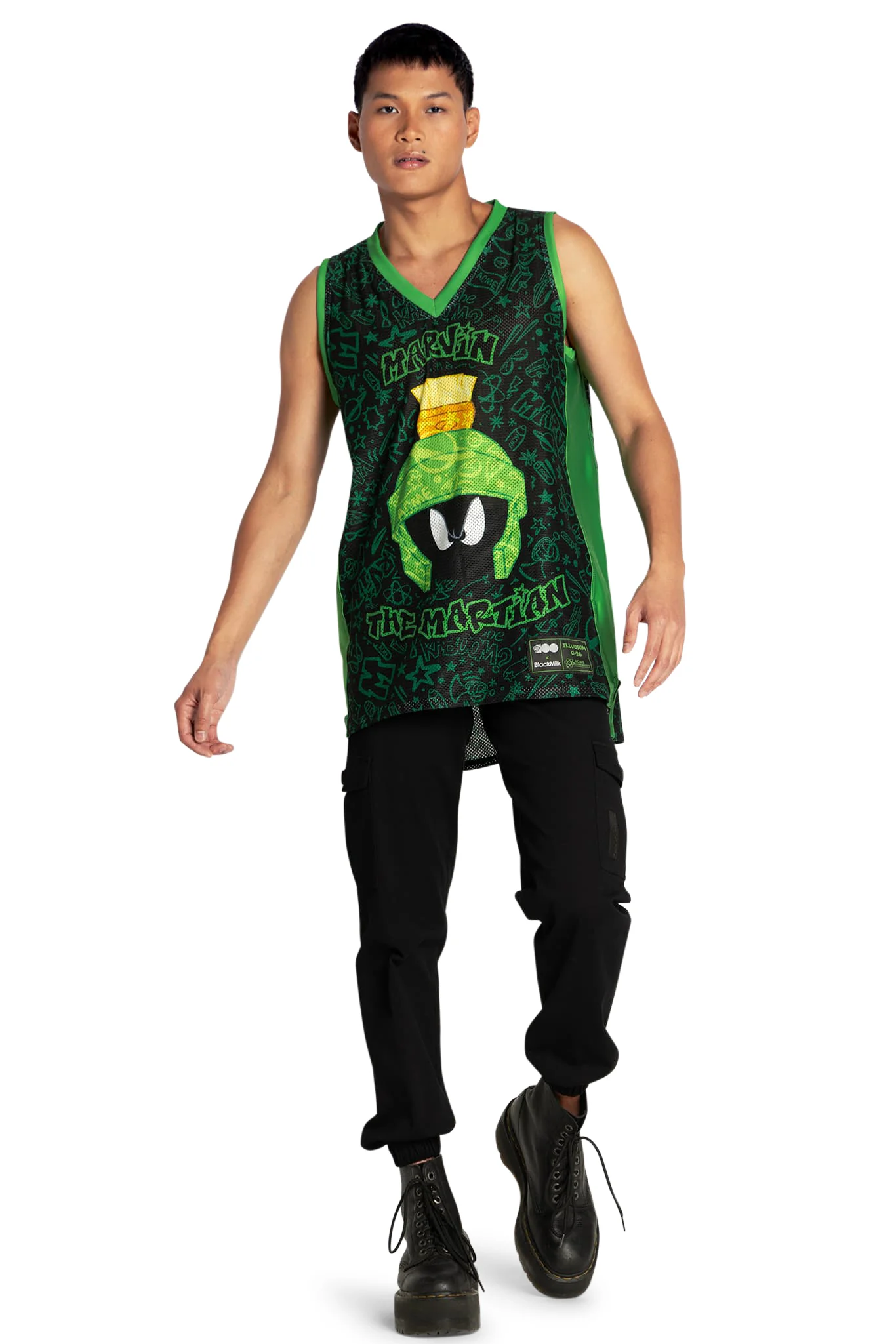 Marvin The Martian Shooter - Image 5
