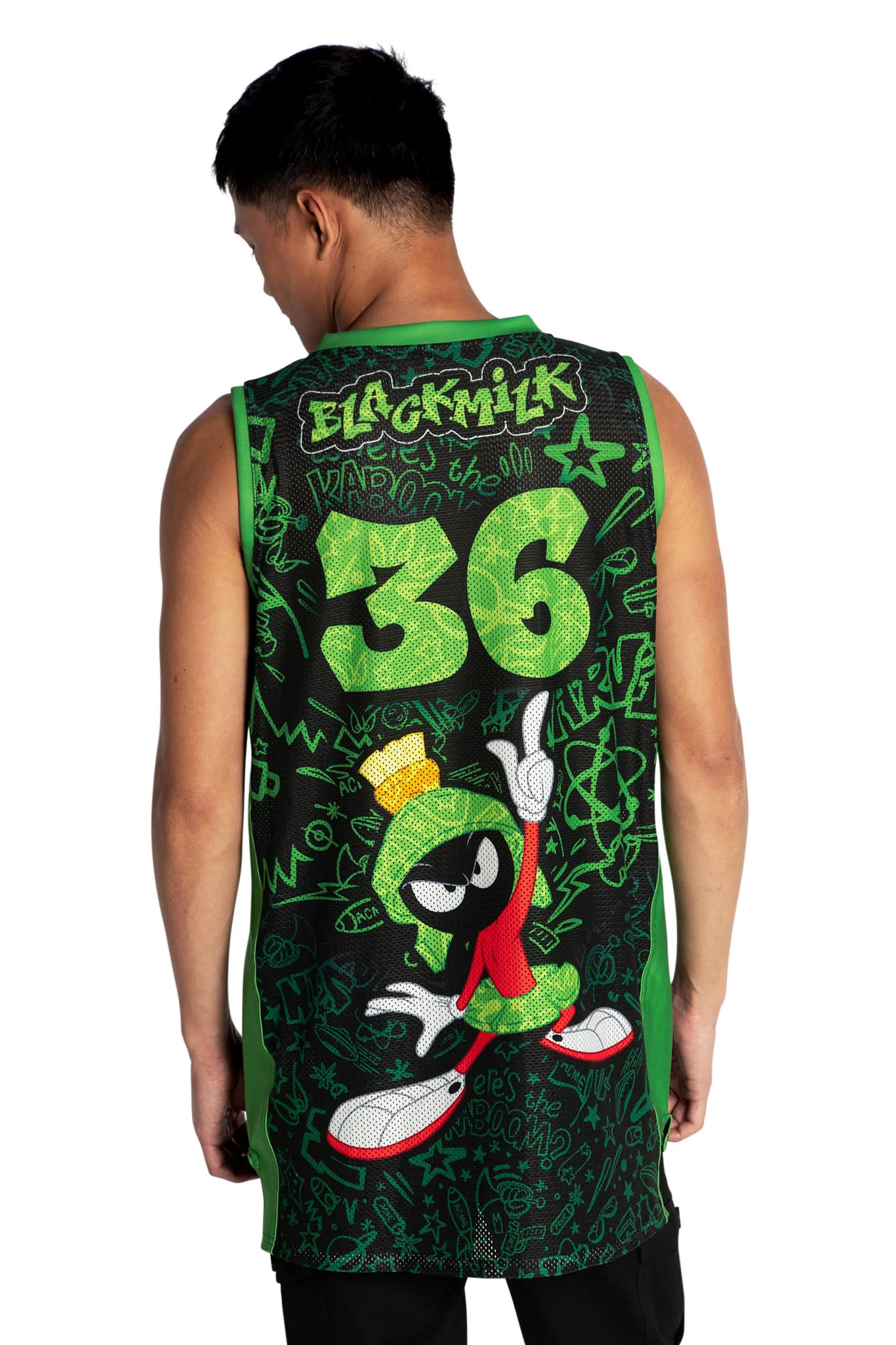 Marvin The Martian Shooter - Image 7