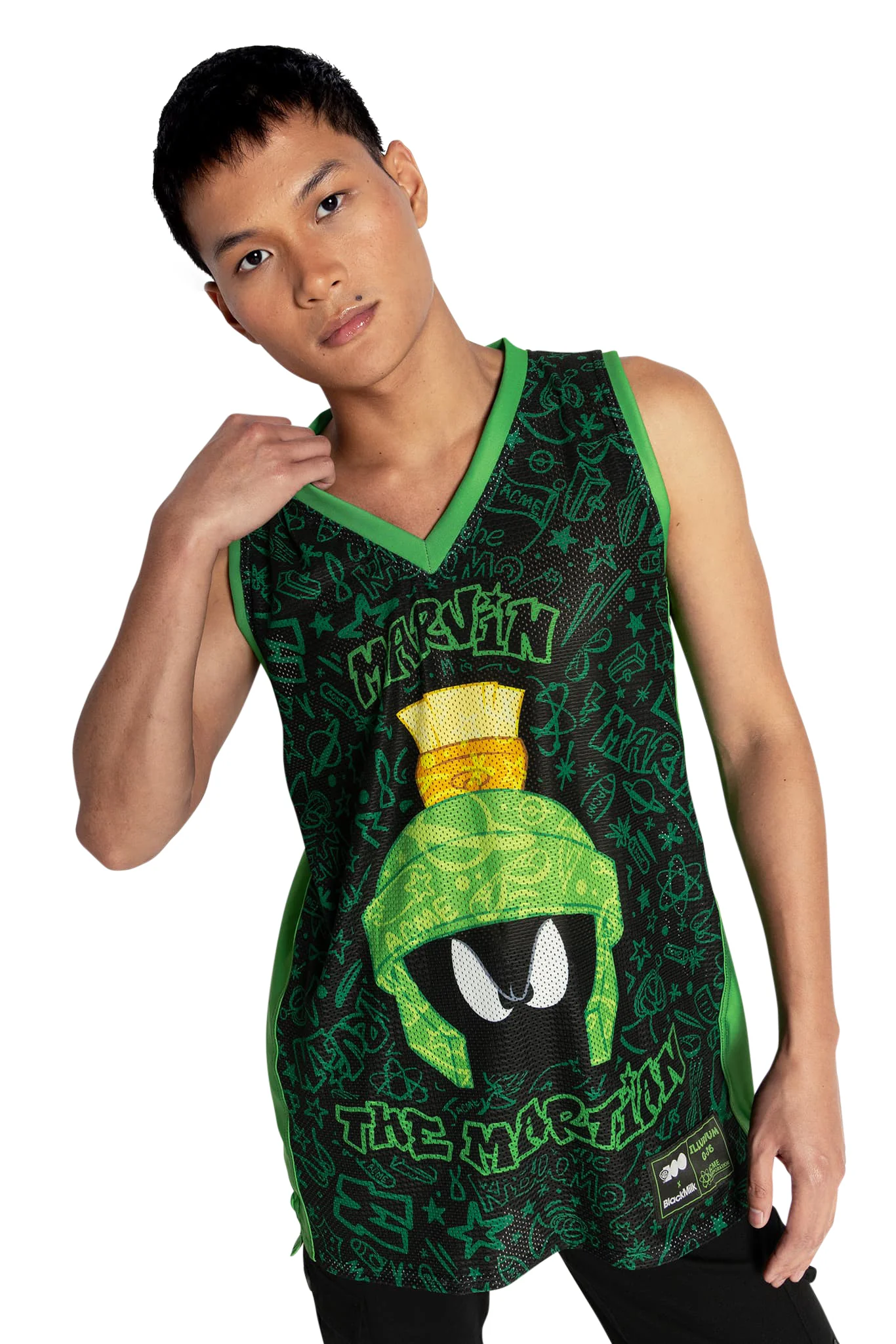 Marvin The Martian Shooter - Image 8