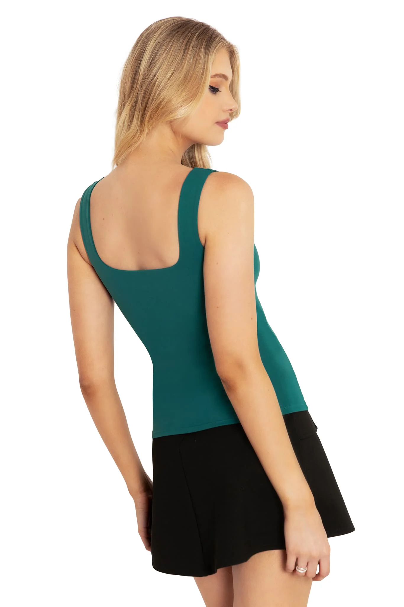 Matte Lake Tank Top - Image 2