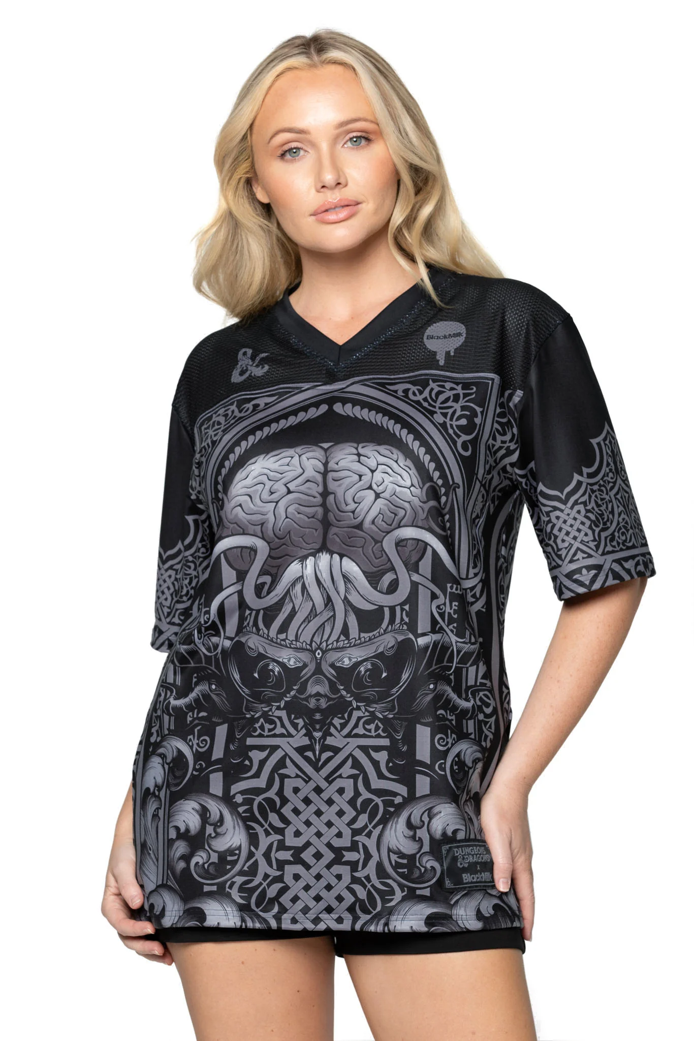 Mind Flayer Touchdown - Image 6