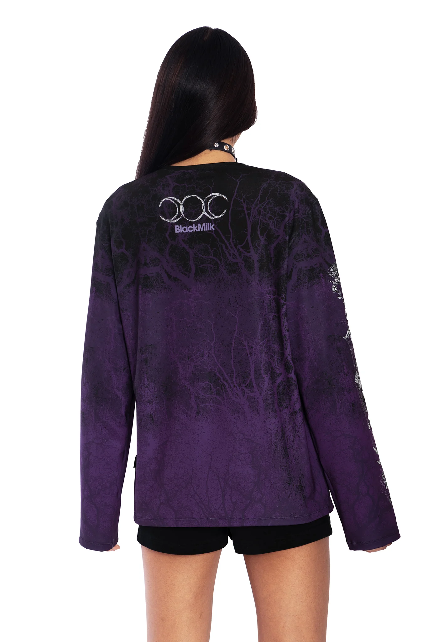 Moon Magic Long Sleeve Oversized BFT - Image 2