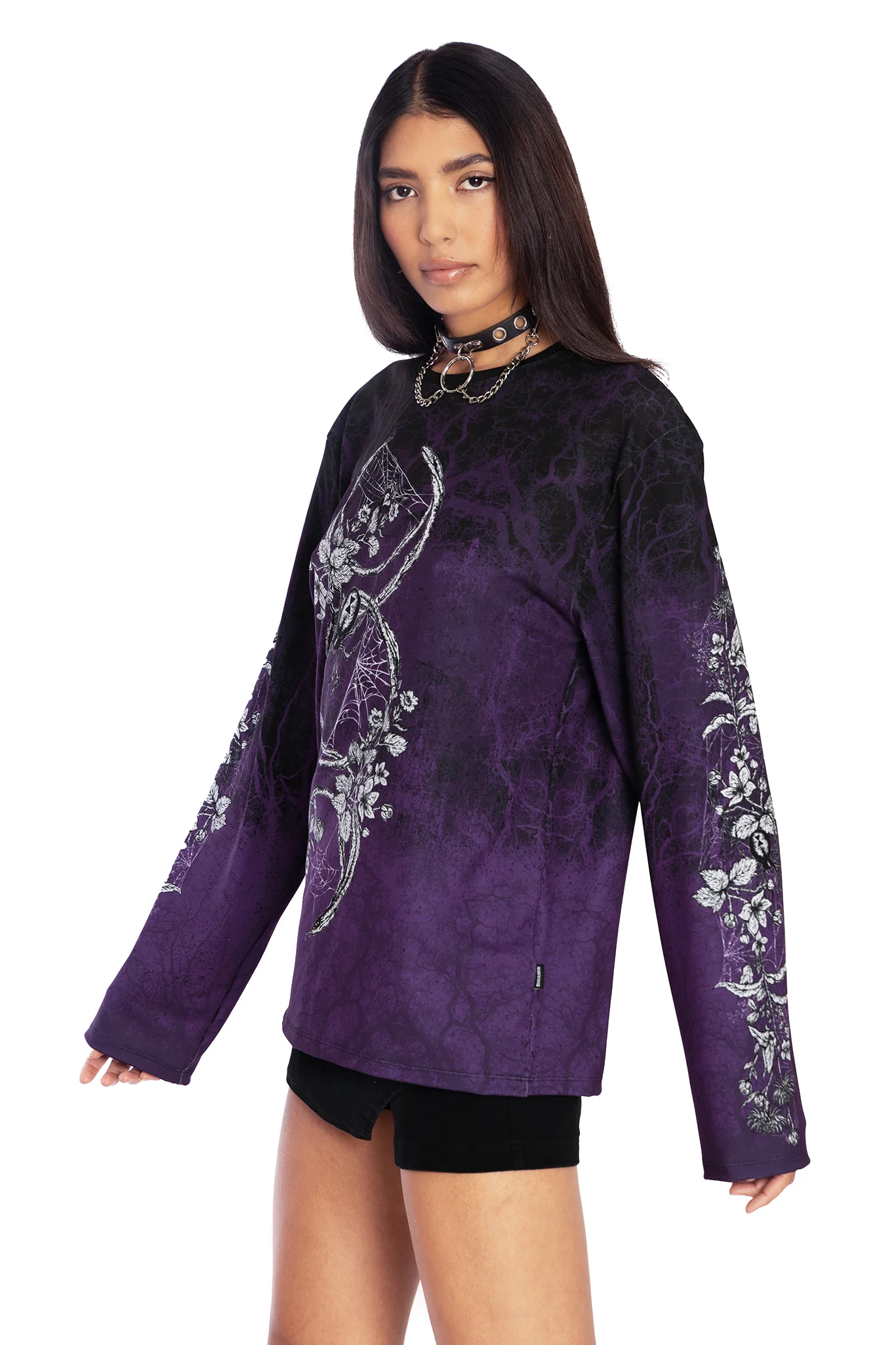 Moon Magic Long Sleeve Oversized BFT - Image 5