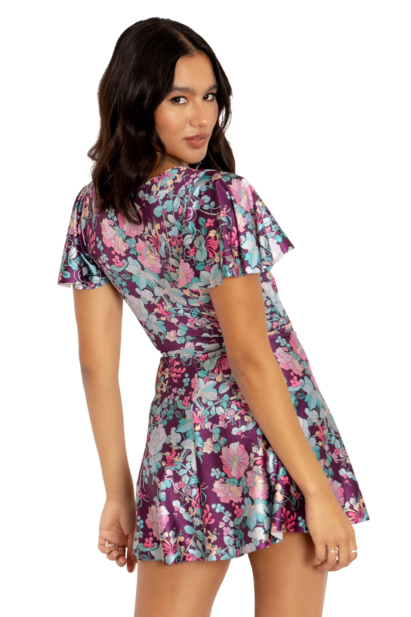 Mucha Honeysuckle Rio Playsuit - Image 2