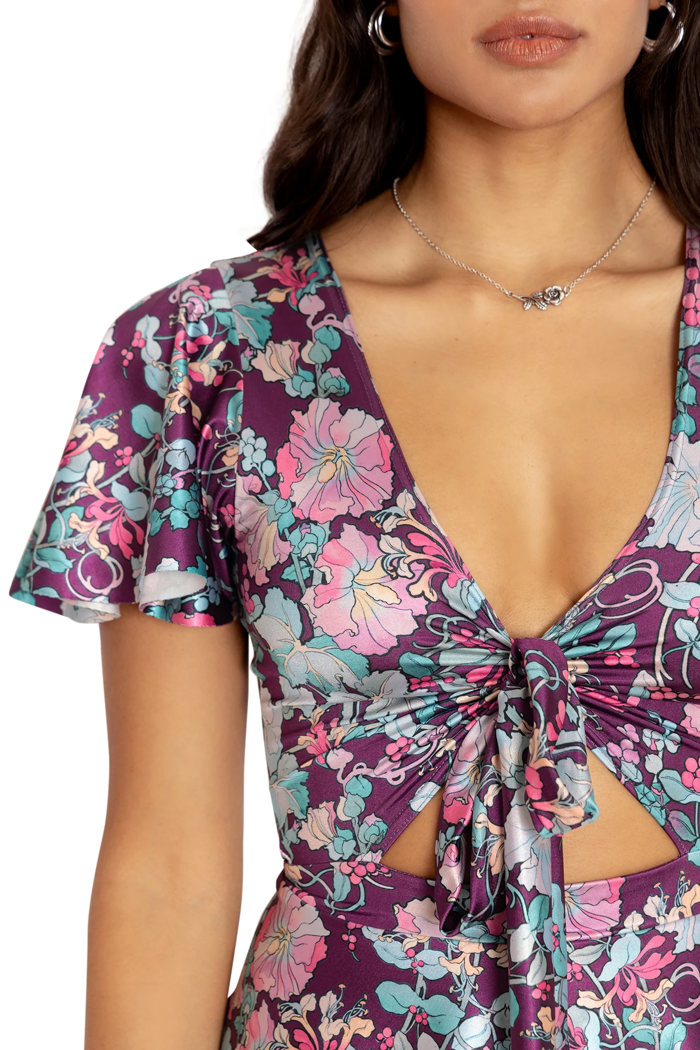 Mucha Honeysuckle Rio Playsuit - Image 4