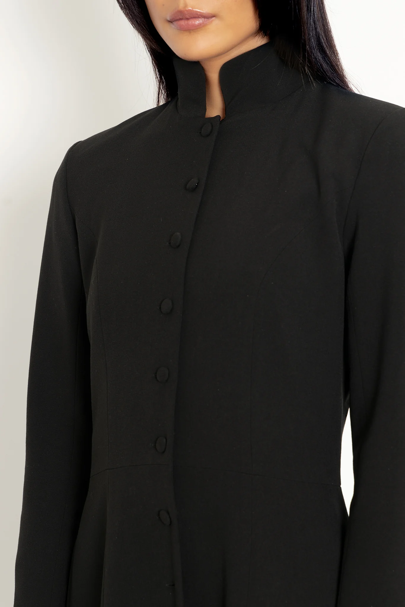 Neo Trench Coat - Image 3