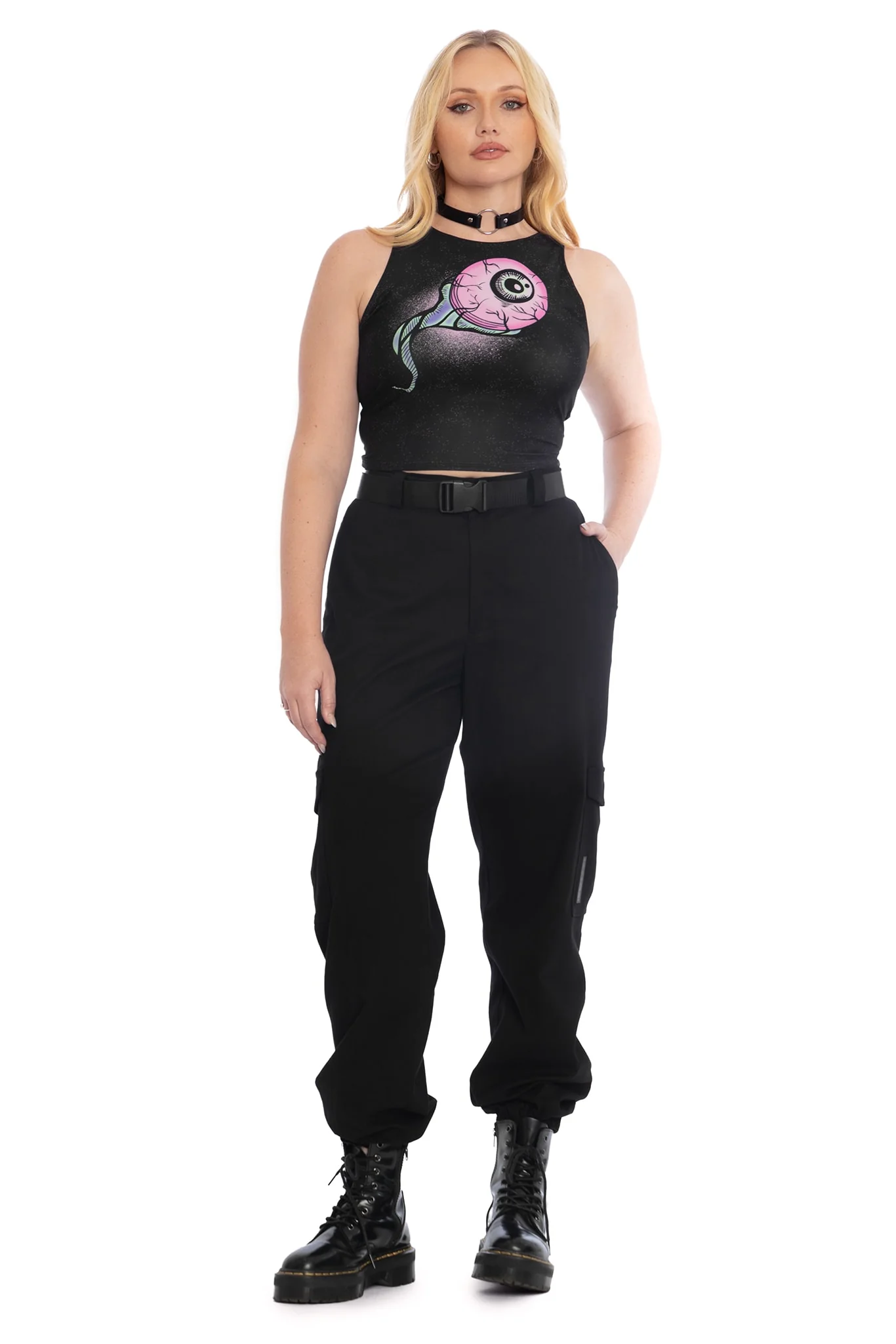 Neonatomy Racer Top - Image 5