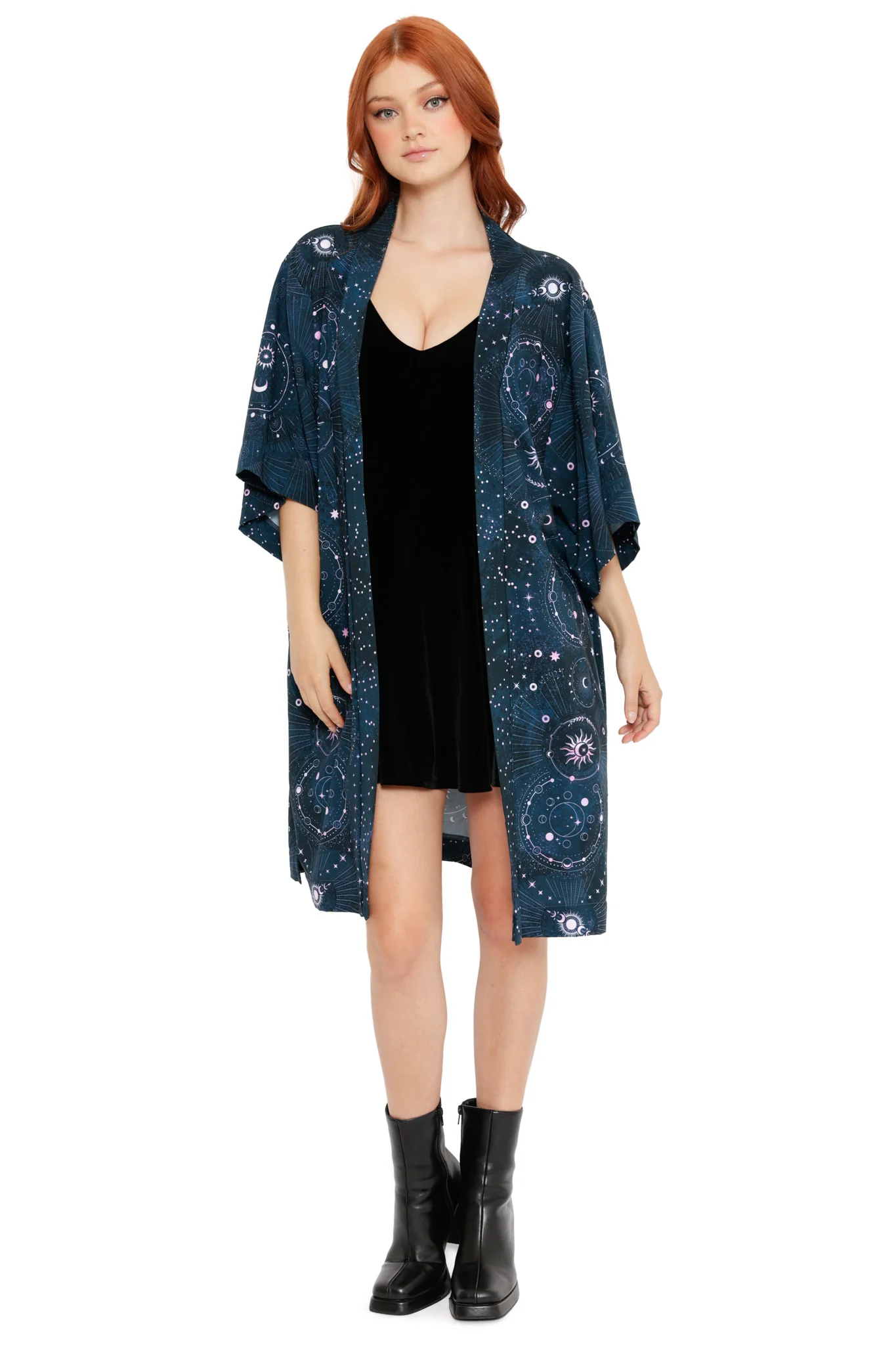Obsidian Robe - Image 5