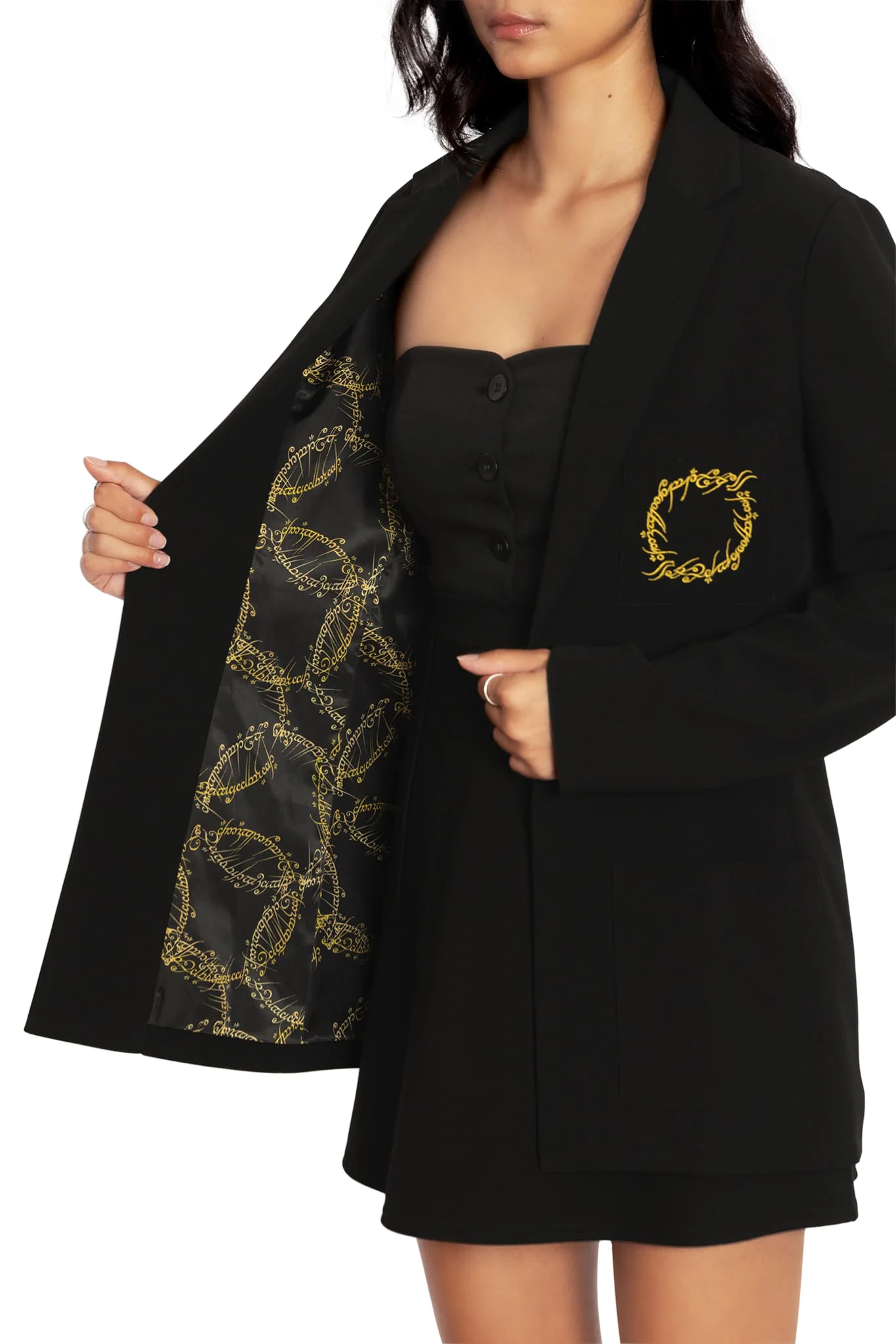 One Ring Blazer - Image 3