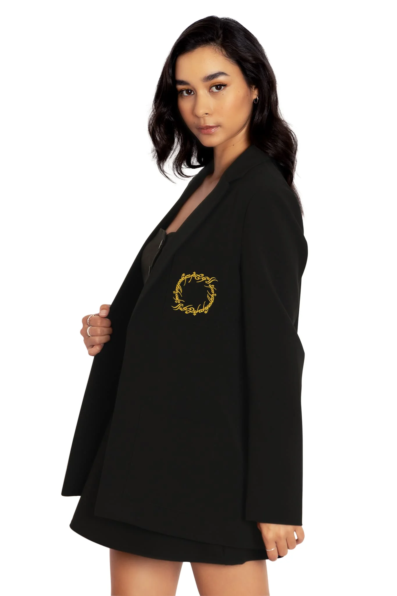 One Ring Blazer - Image 5