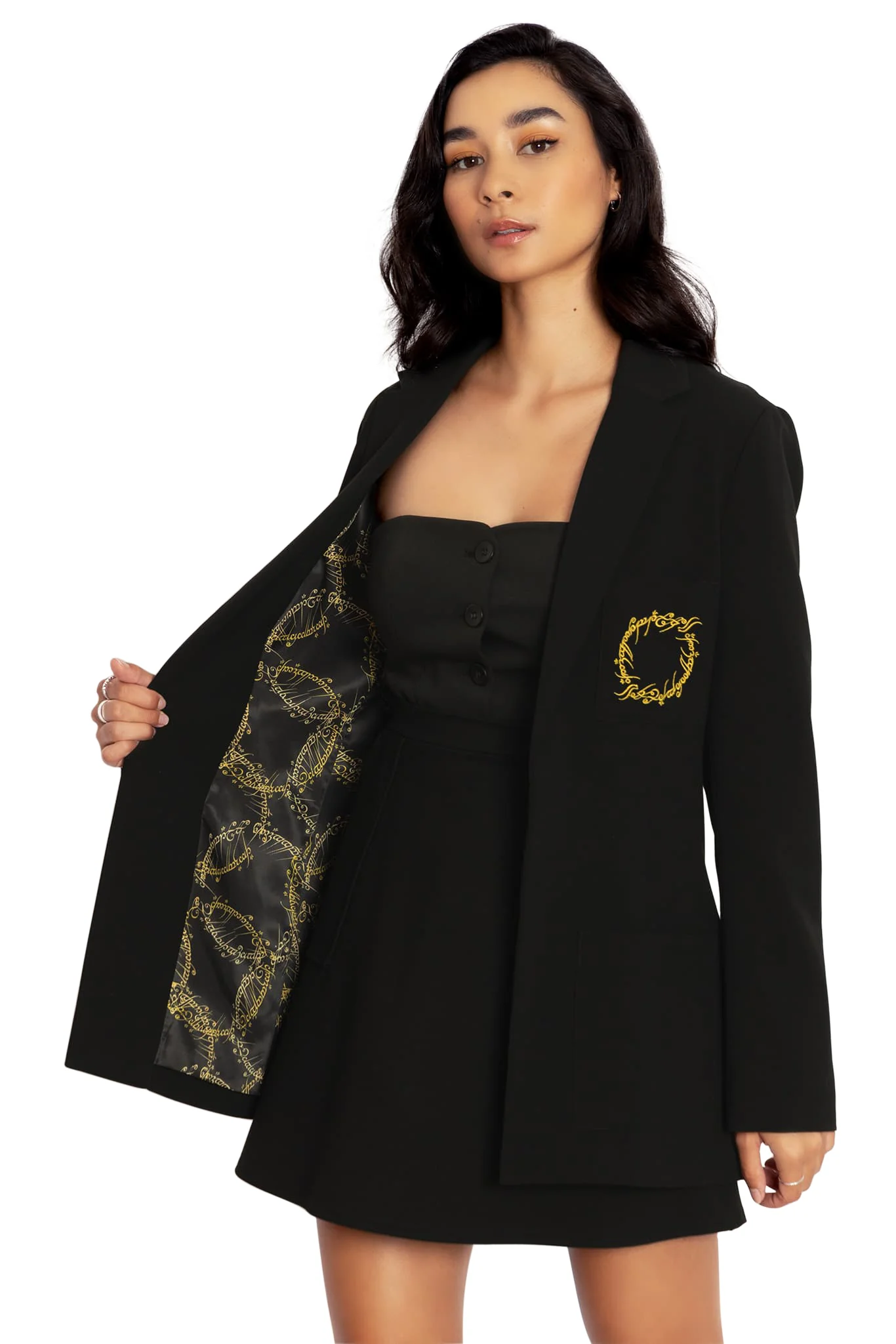 One Ring Blazer - Image 6