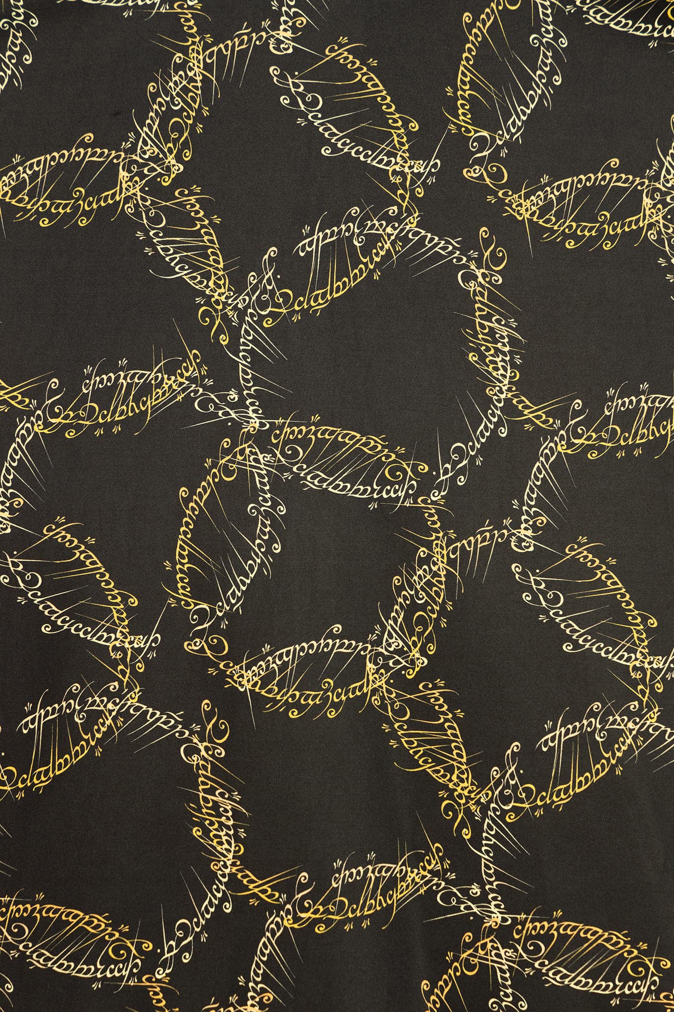 One Ring Scoop Longline Dress - Image 3