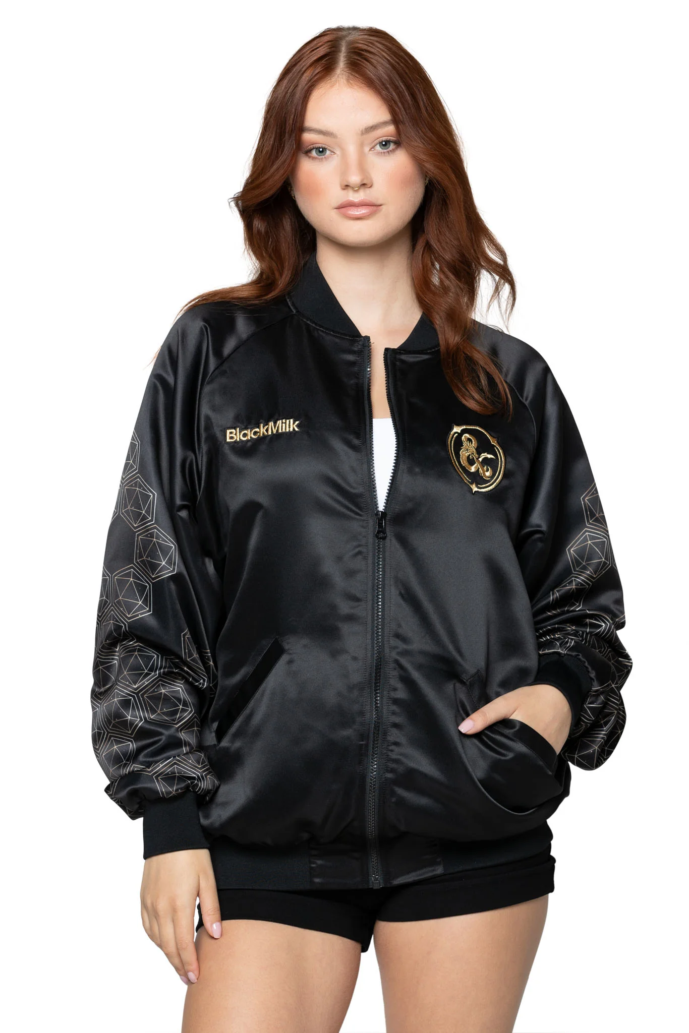 Origin Story Souvenir Jacket - Image 3