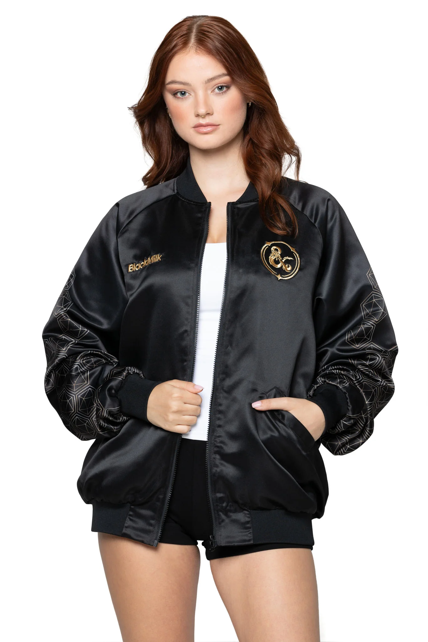 Origin Story Souvenir Jacket - Image 4