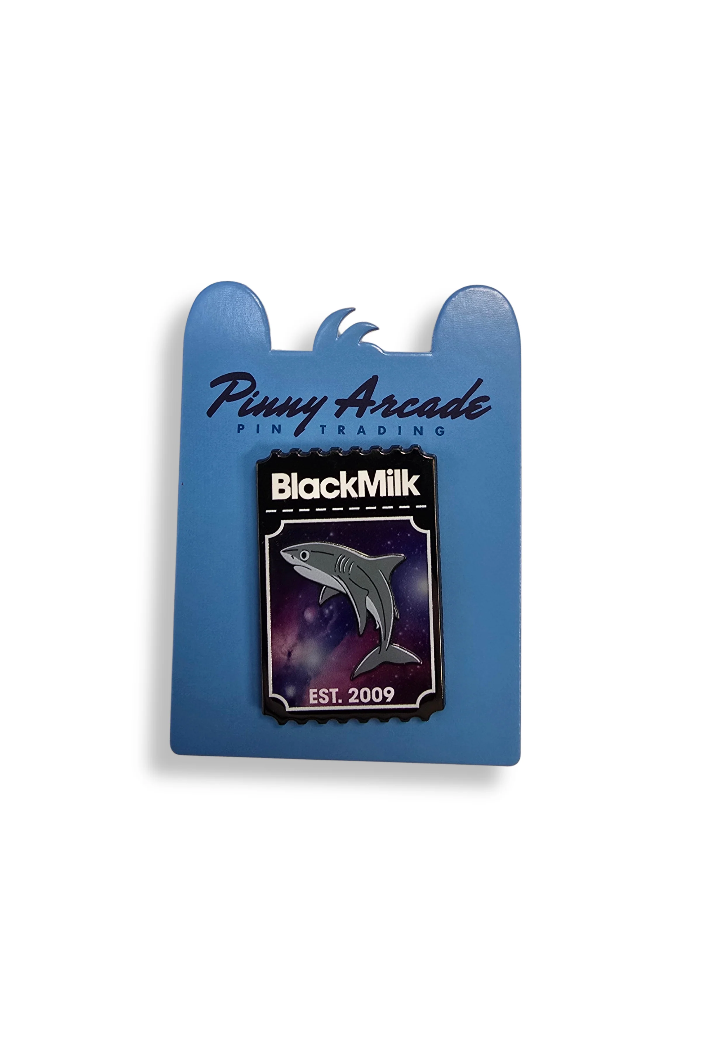 Pinny Arcade Quest Pin