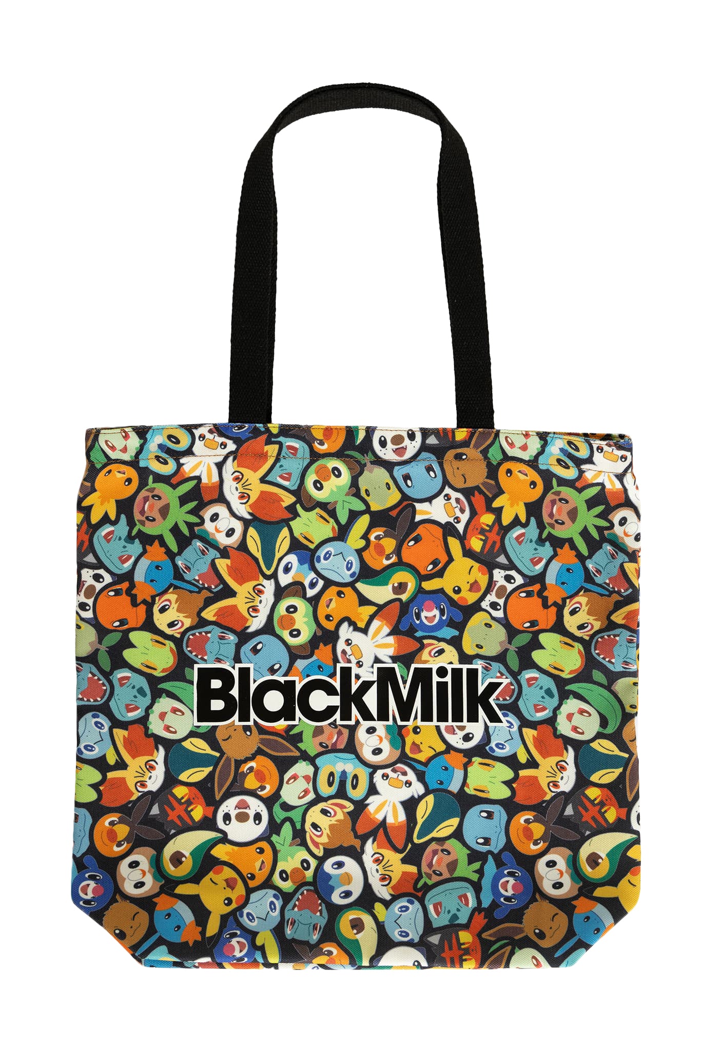 Pokémon Faces Tote Bag - Image 2