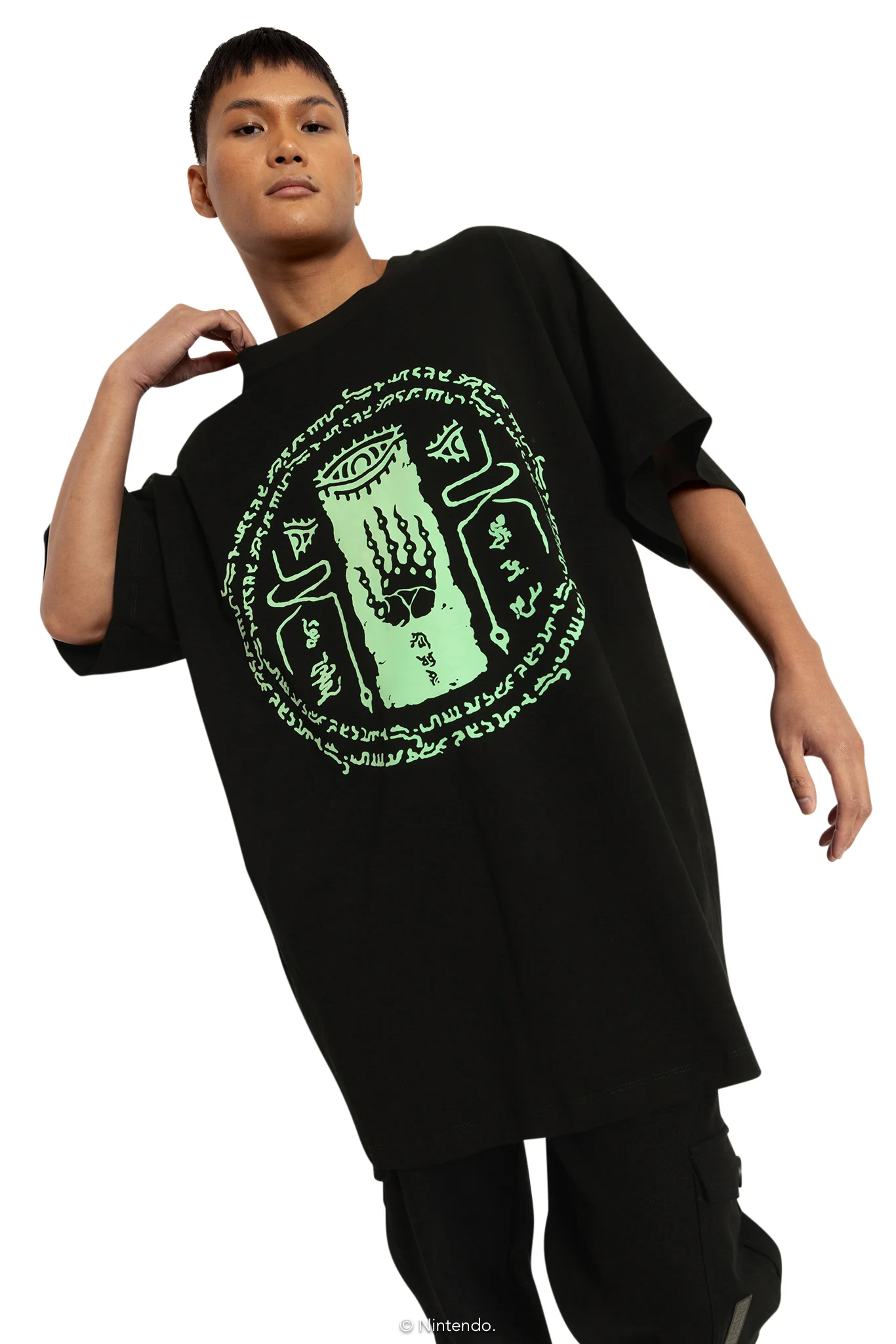 Power Of The Zonai Giant Tee - Image 2