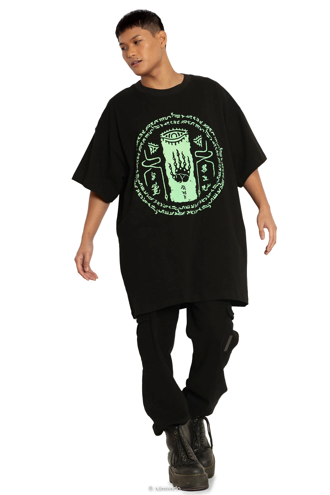 Power Of The Zonai Giant Tee - Image 7