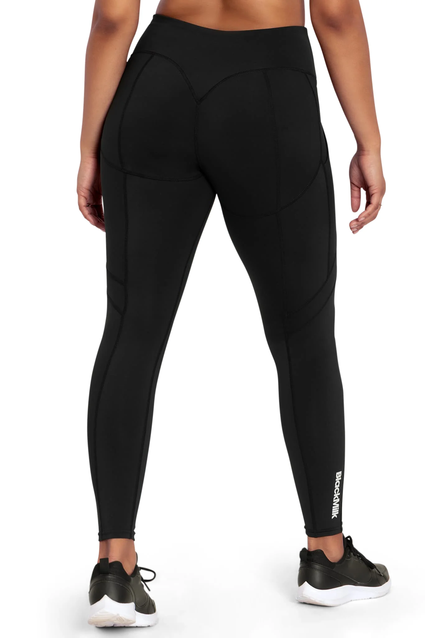 Power Up High Waisted Pocket Ninja Peachies - Image 7