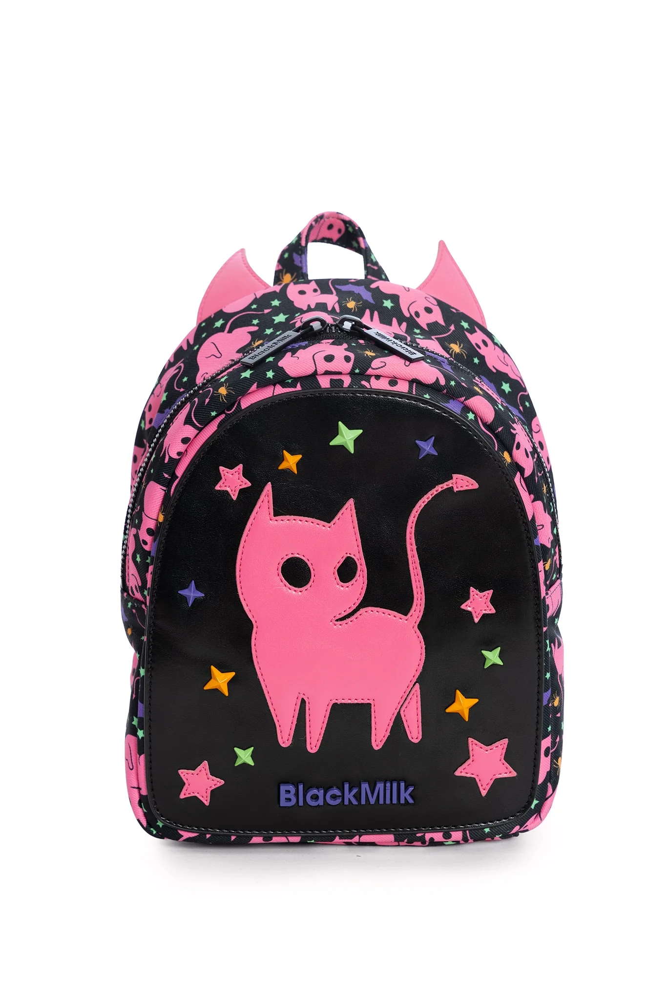 Purr Evil Backpack - Image 3