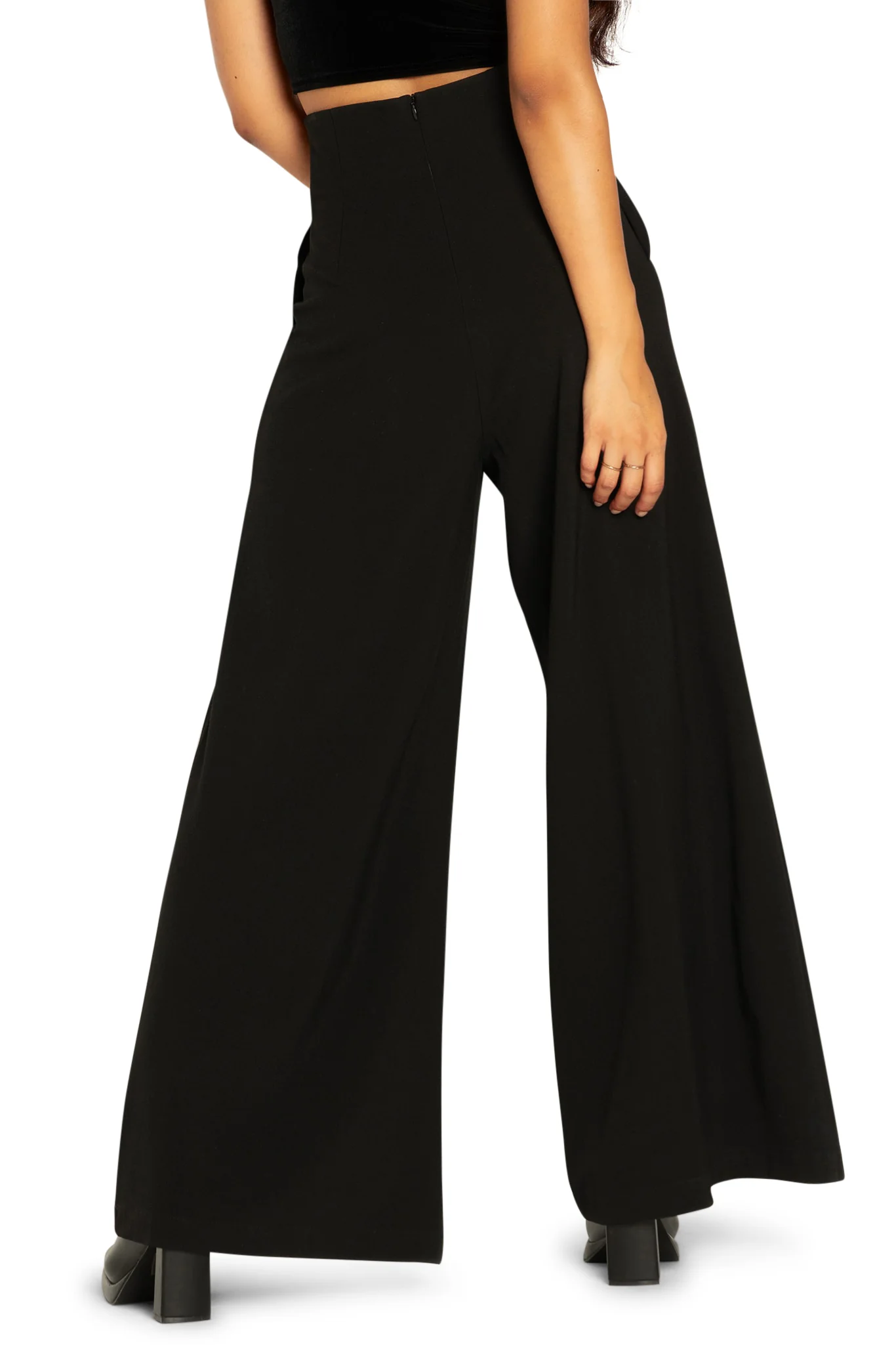Ringleader Ultra High Waisted Pants - Image 2