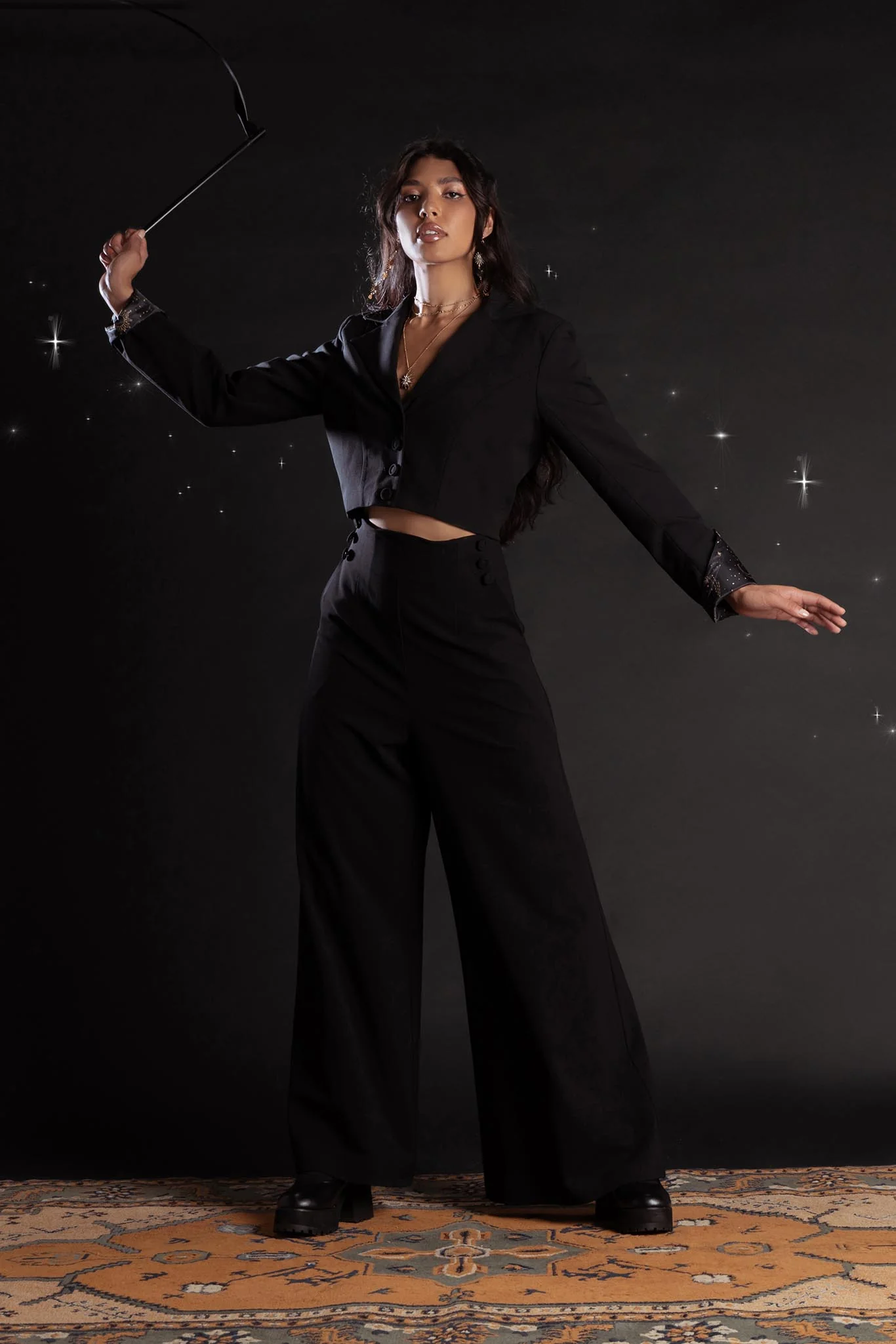 Ringleader Ultra High Waisted Pants - Image 4